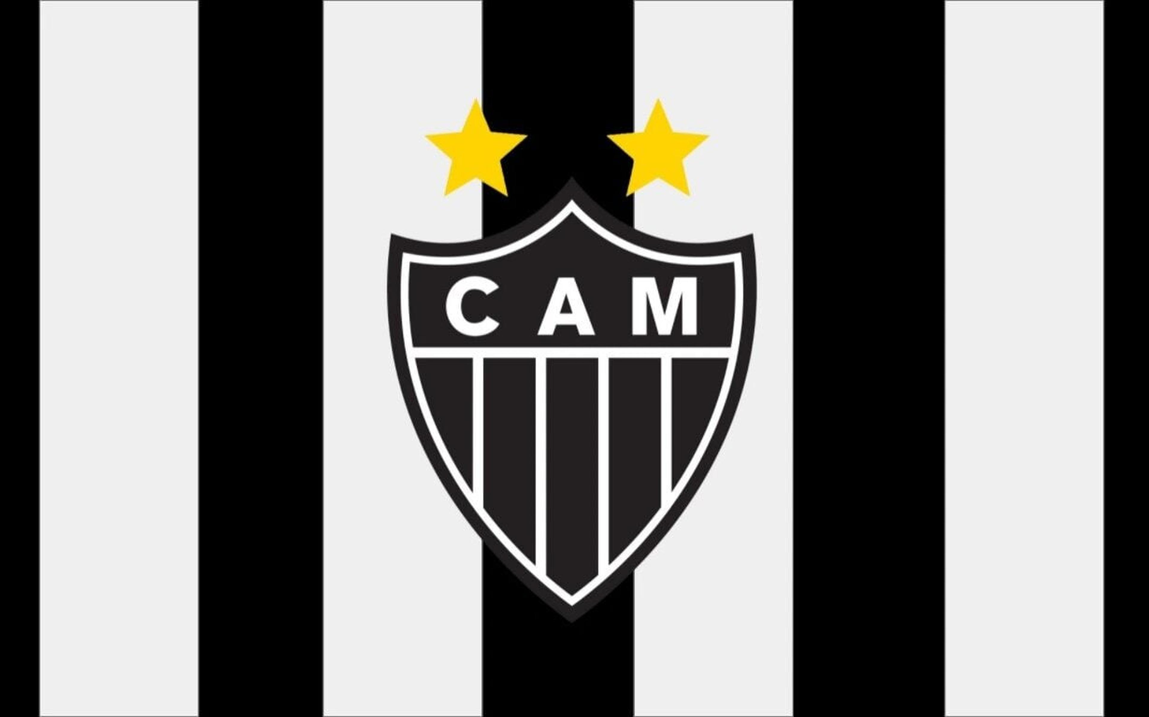 Escudo do Atlético-MG: como surgiu e história do símbolo