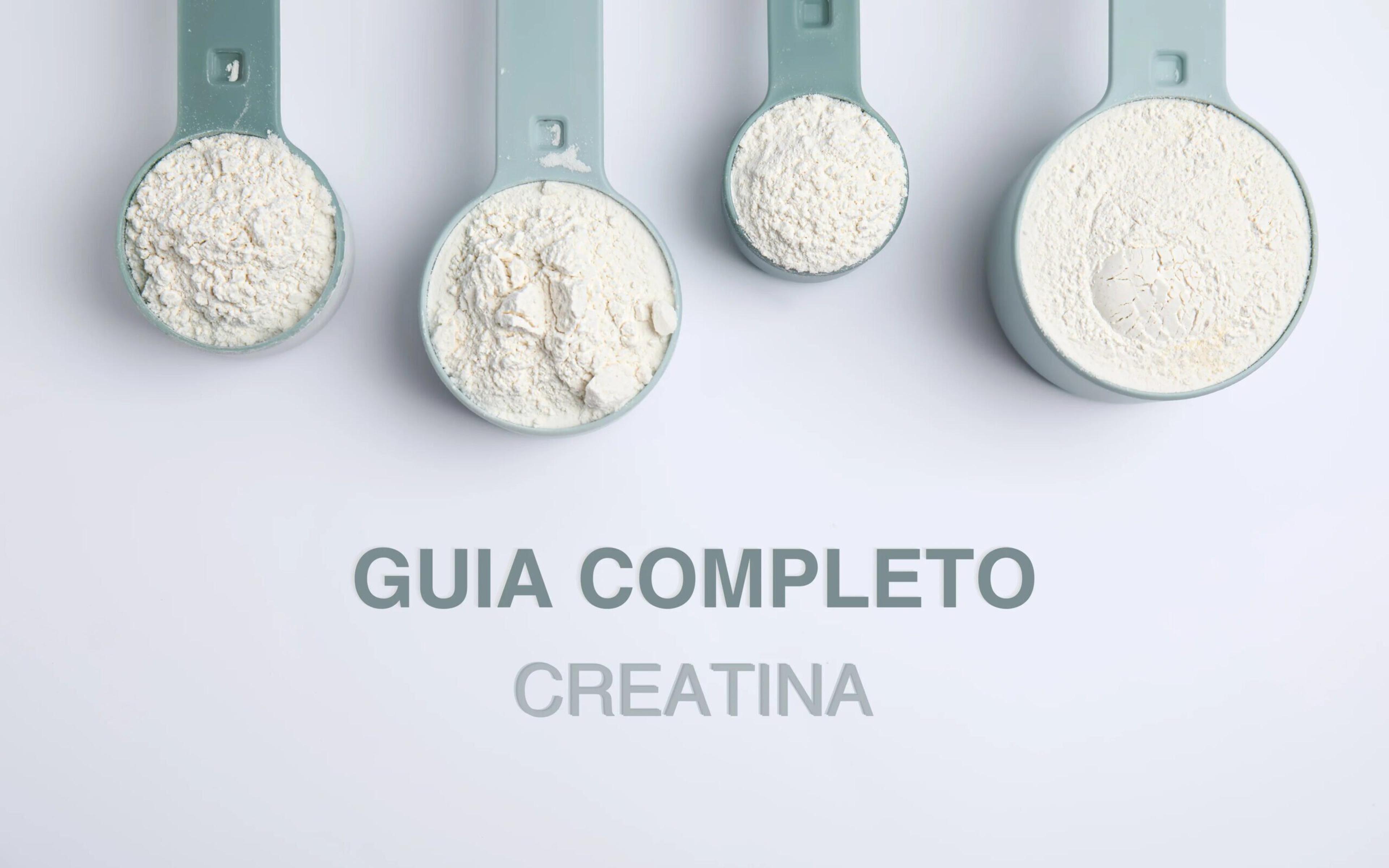 Creatina: Para que serve, como tomar e as melhores marcas para comprar agora