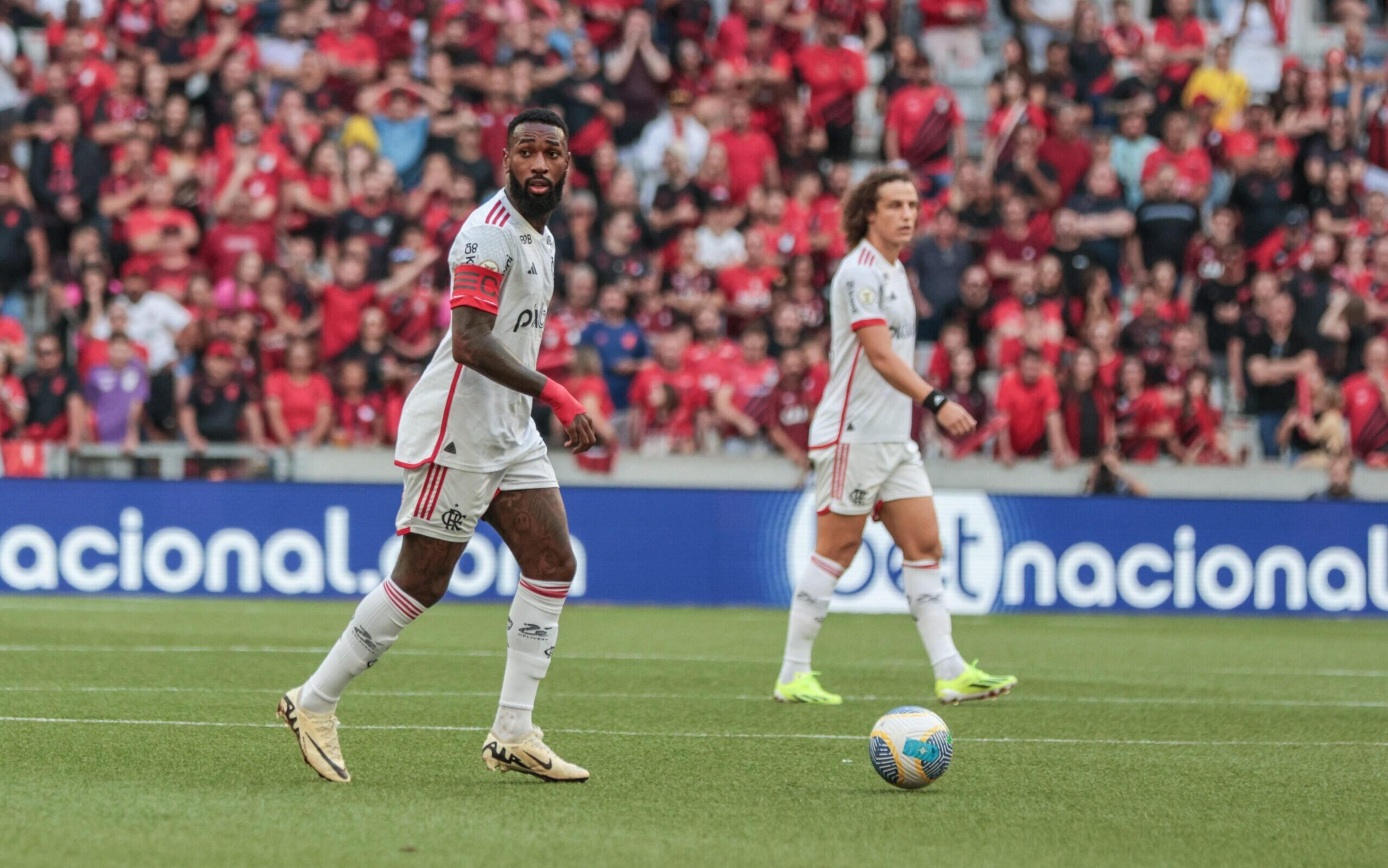 Palpite: Flamengo x Athletico-PR – Campeonato Brasileiro – 29/9/2024