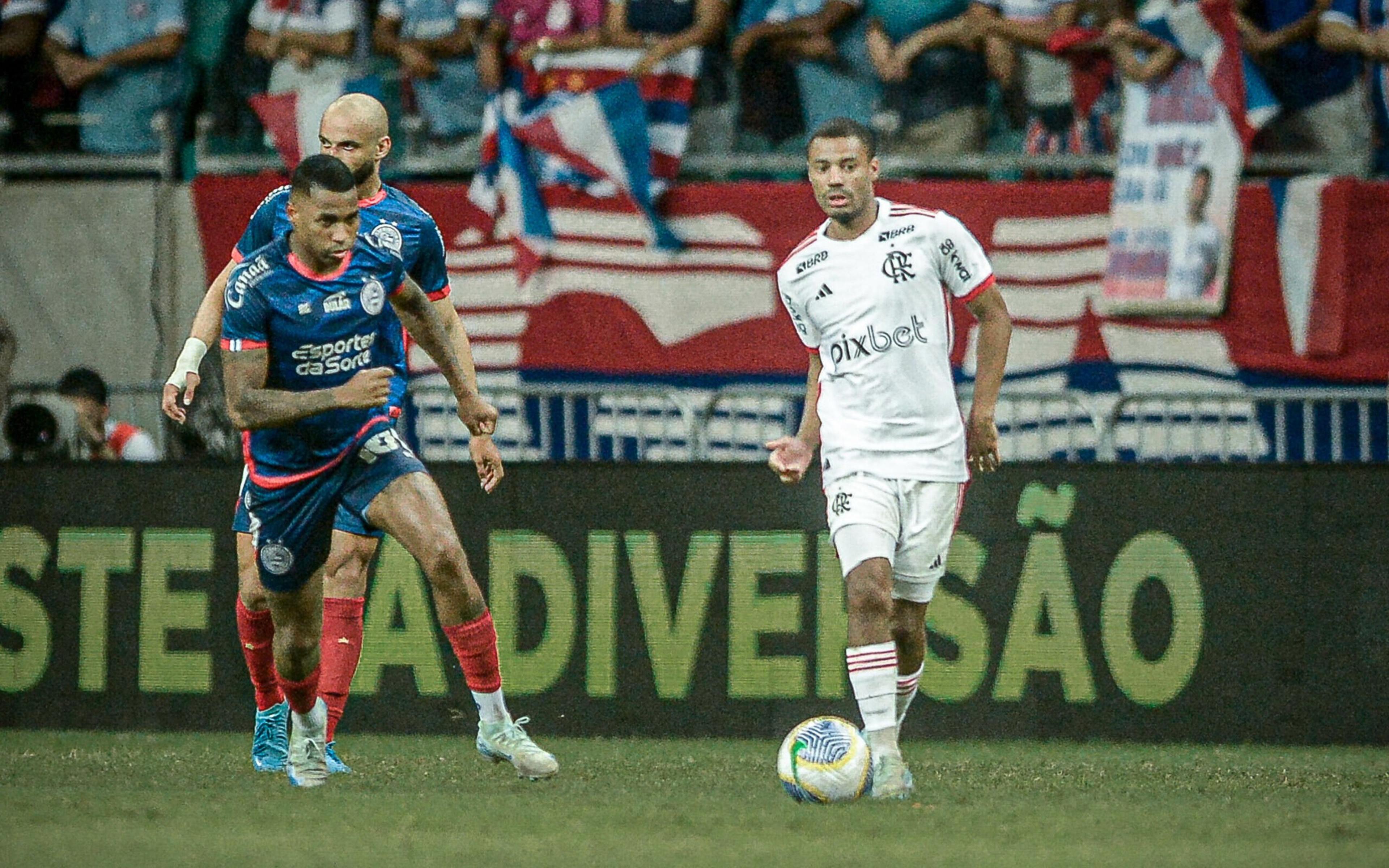 Jogo do Flamengo hoje: saiba onde assistir, horário e escalações