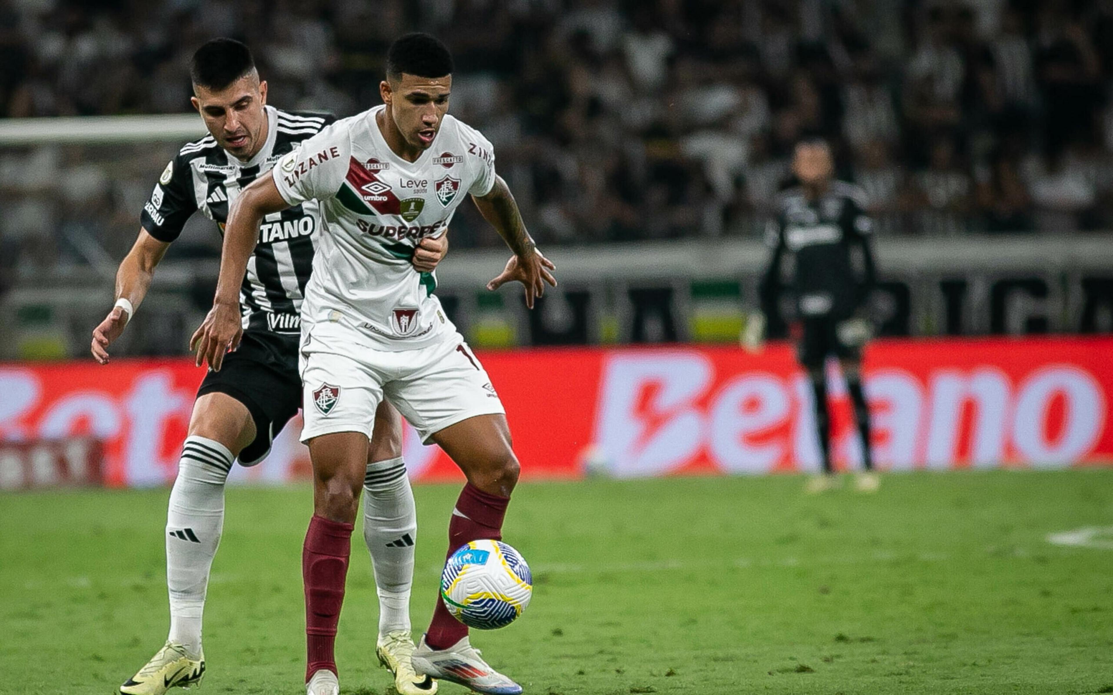 Jogo do Fluminense hoje: saiba onde assistir, horário e escalações