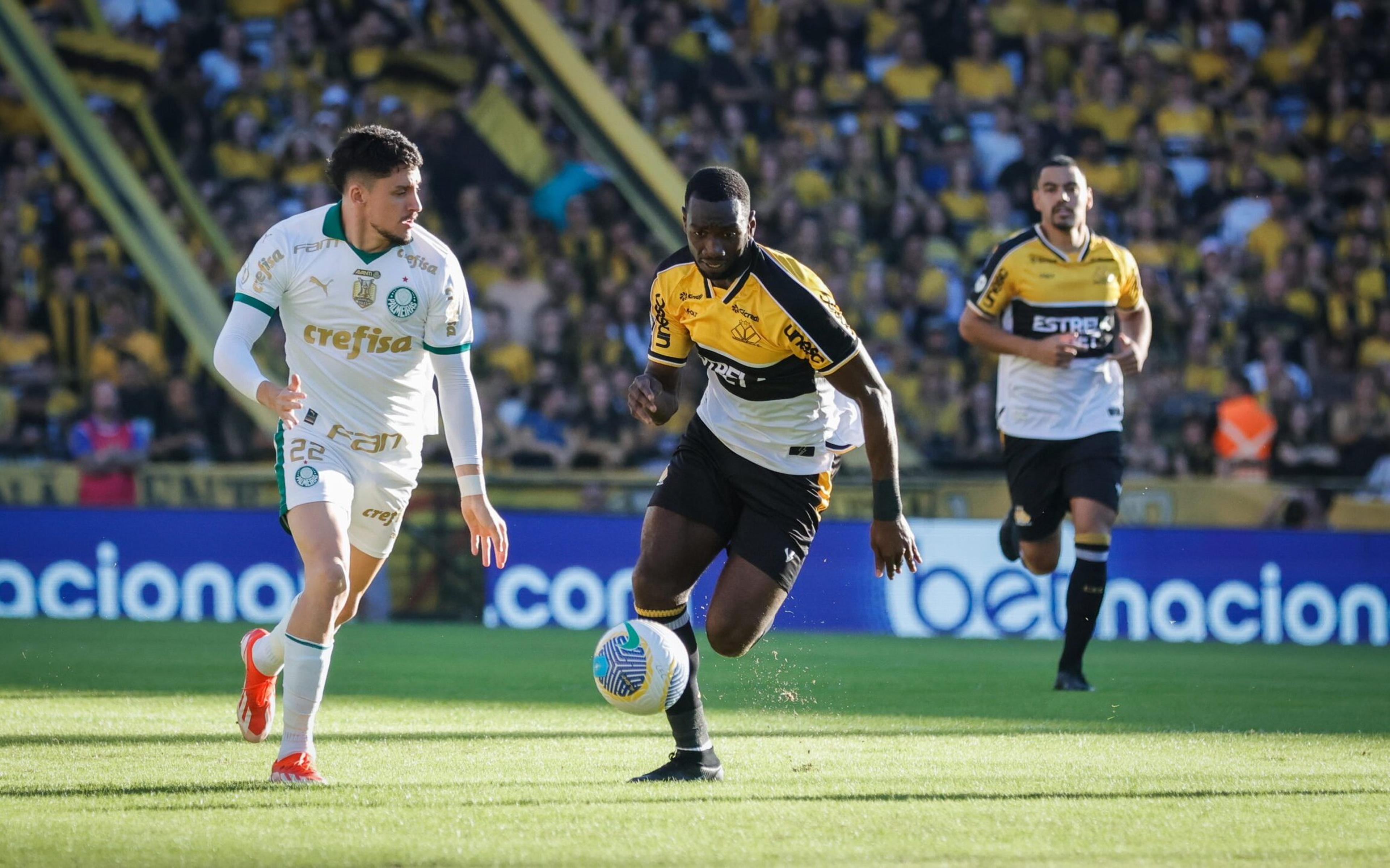 Jogo do Palmeiras hoje: saiba onde assistir, horário e escalações