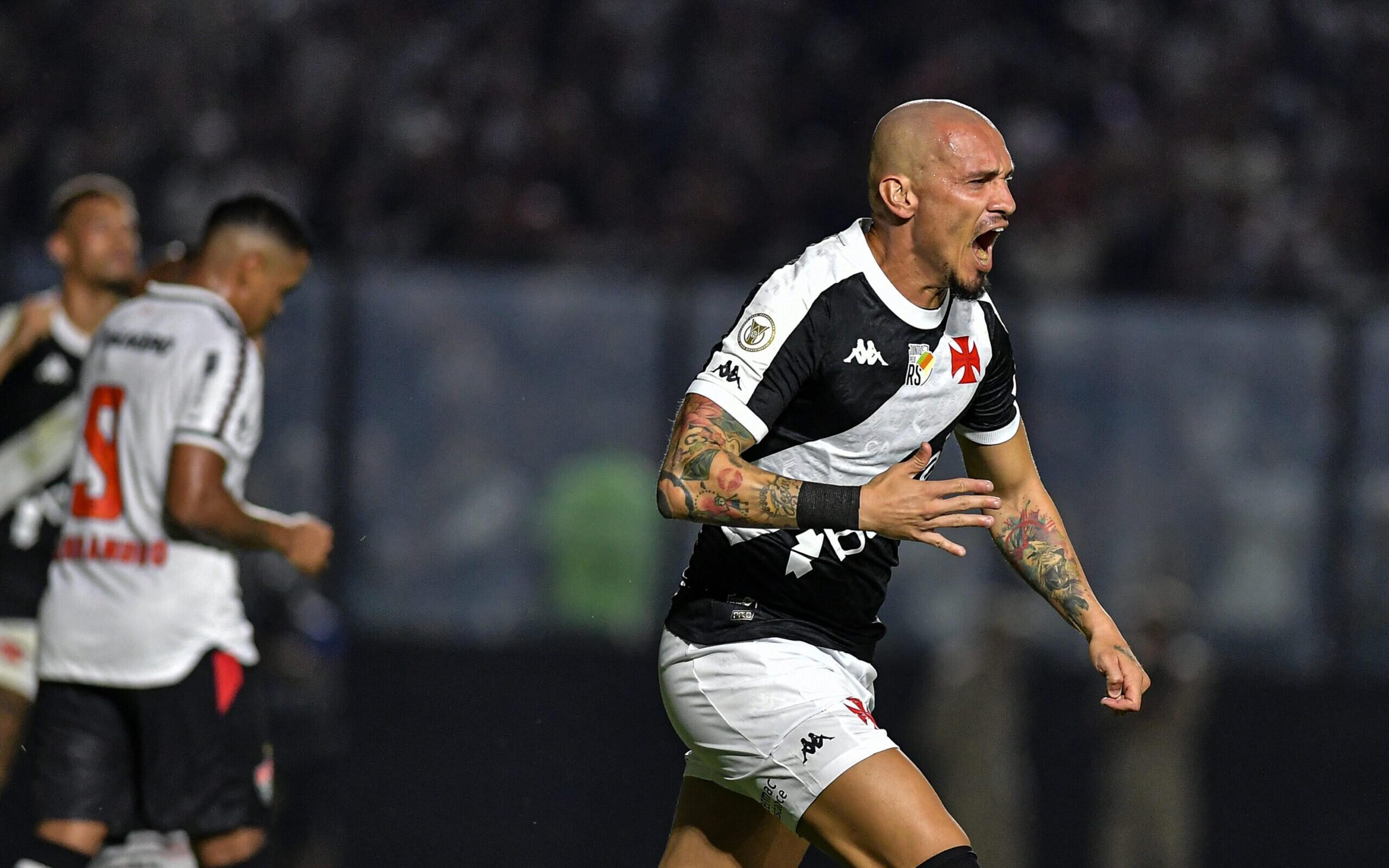 Vitória x Vasco: como é o histórico do confronto?