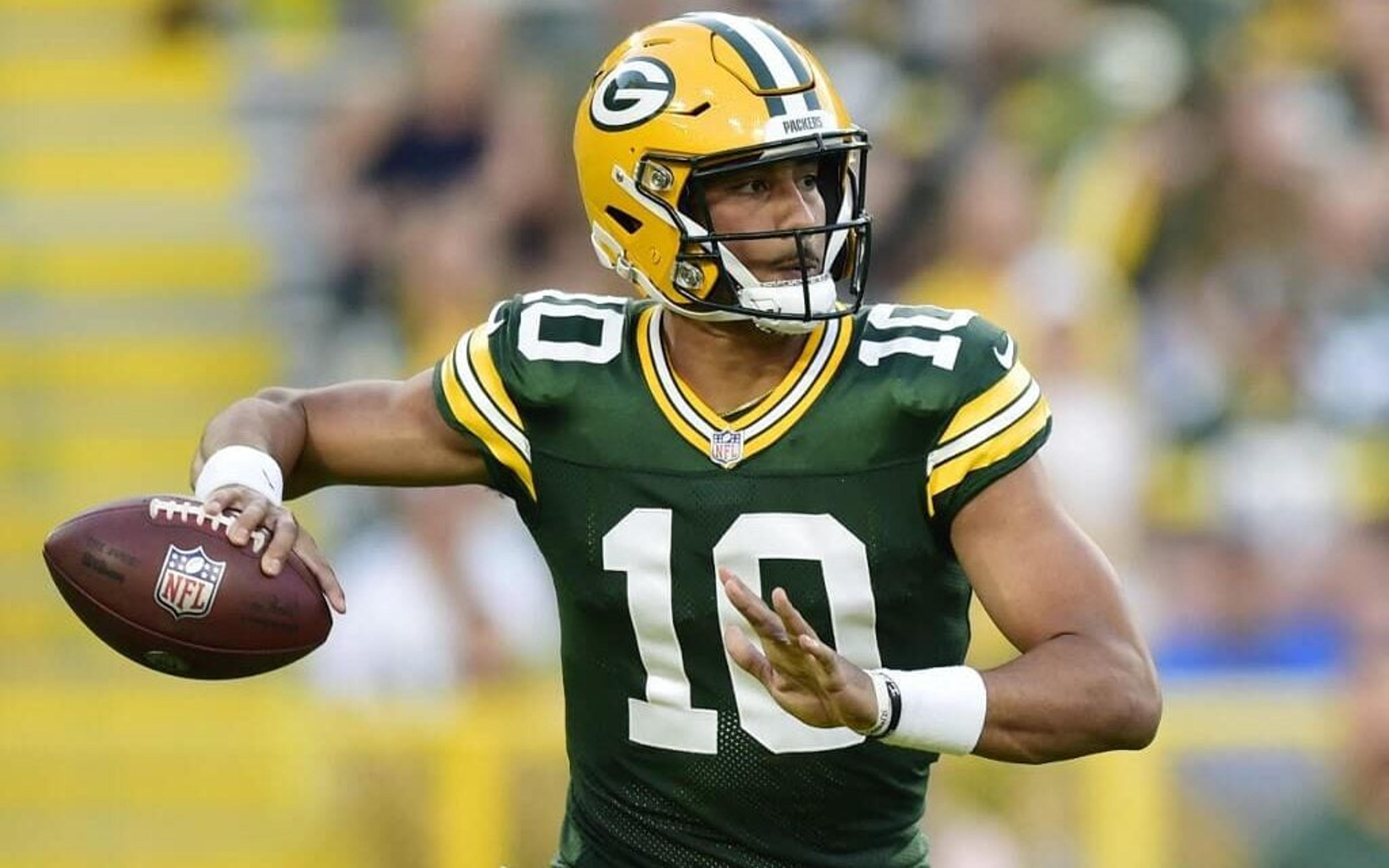 NFL no Brasil: conheça a história do Green Bay Packers