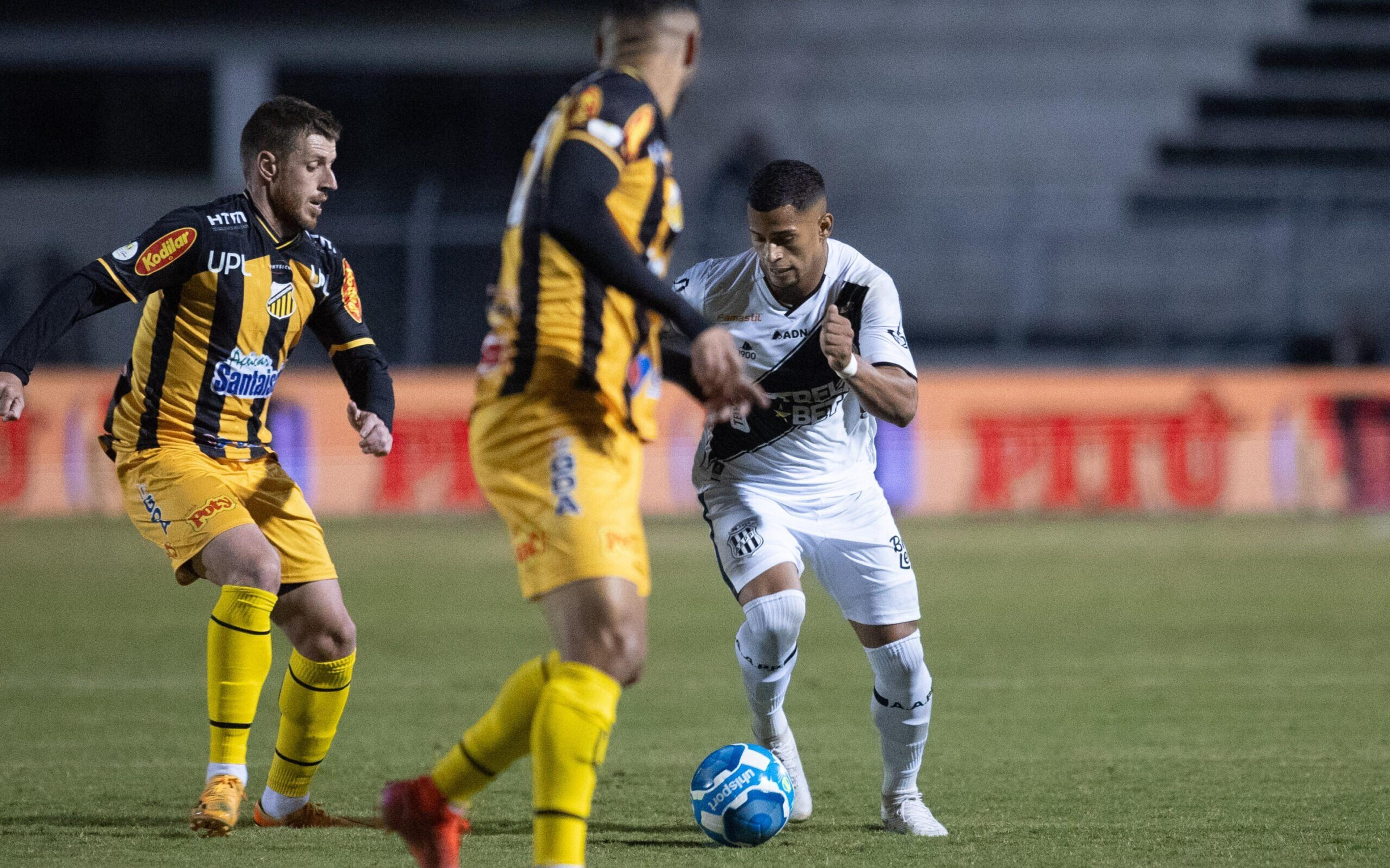 Novorizontino x Ponte Preta: onde assistir, horário e prováveis escalações do jogo pela Série B