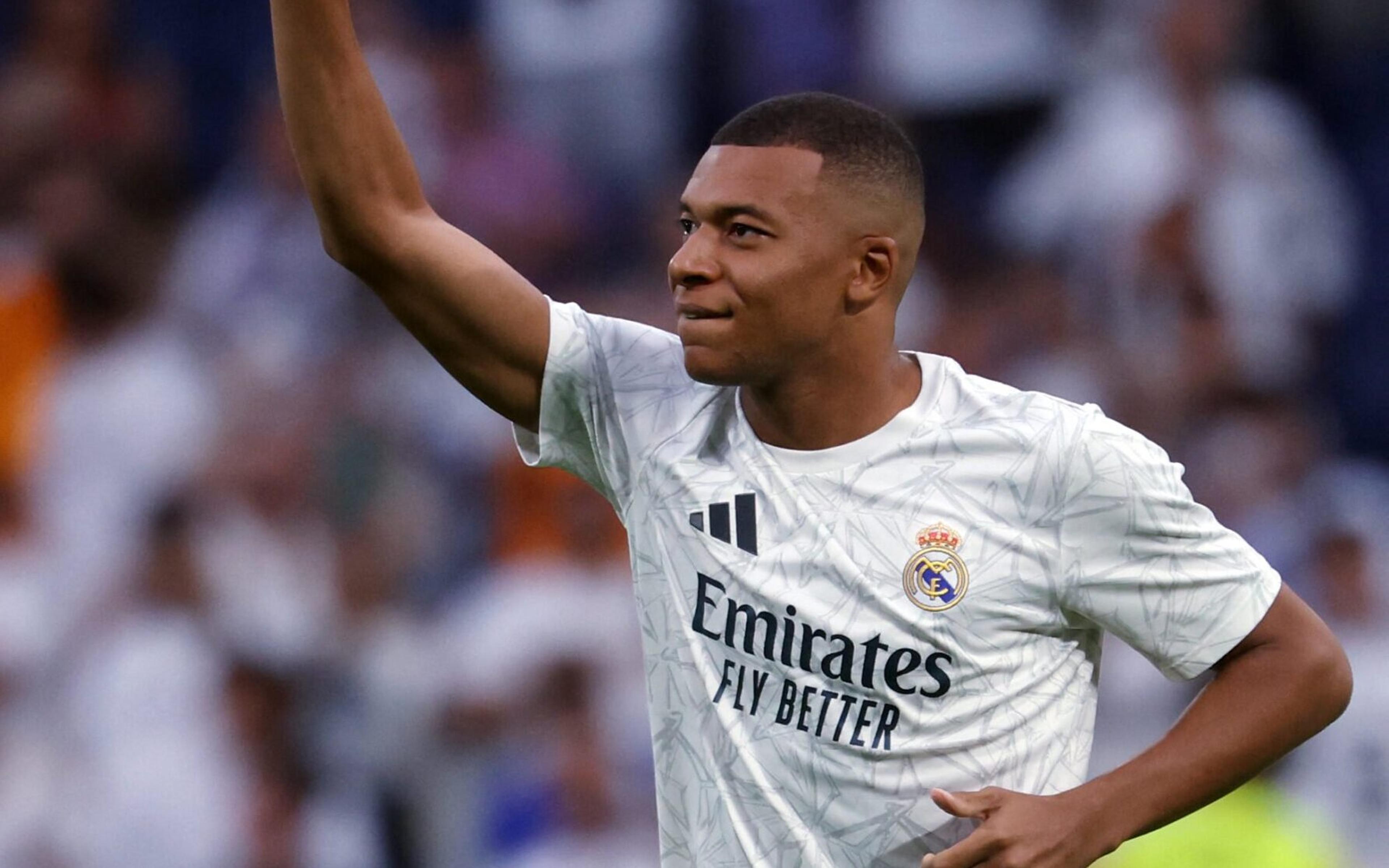 Mbappé no Real e campeão do mundo no topo dos valores; veja resumo da janela europeia