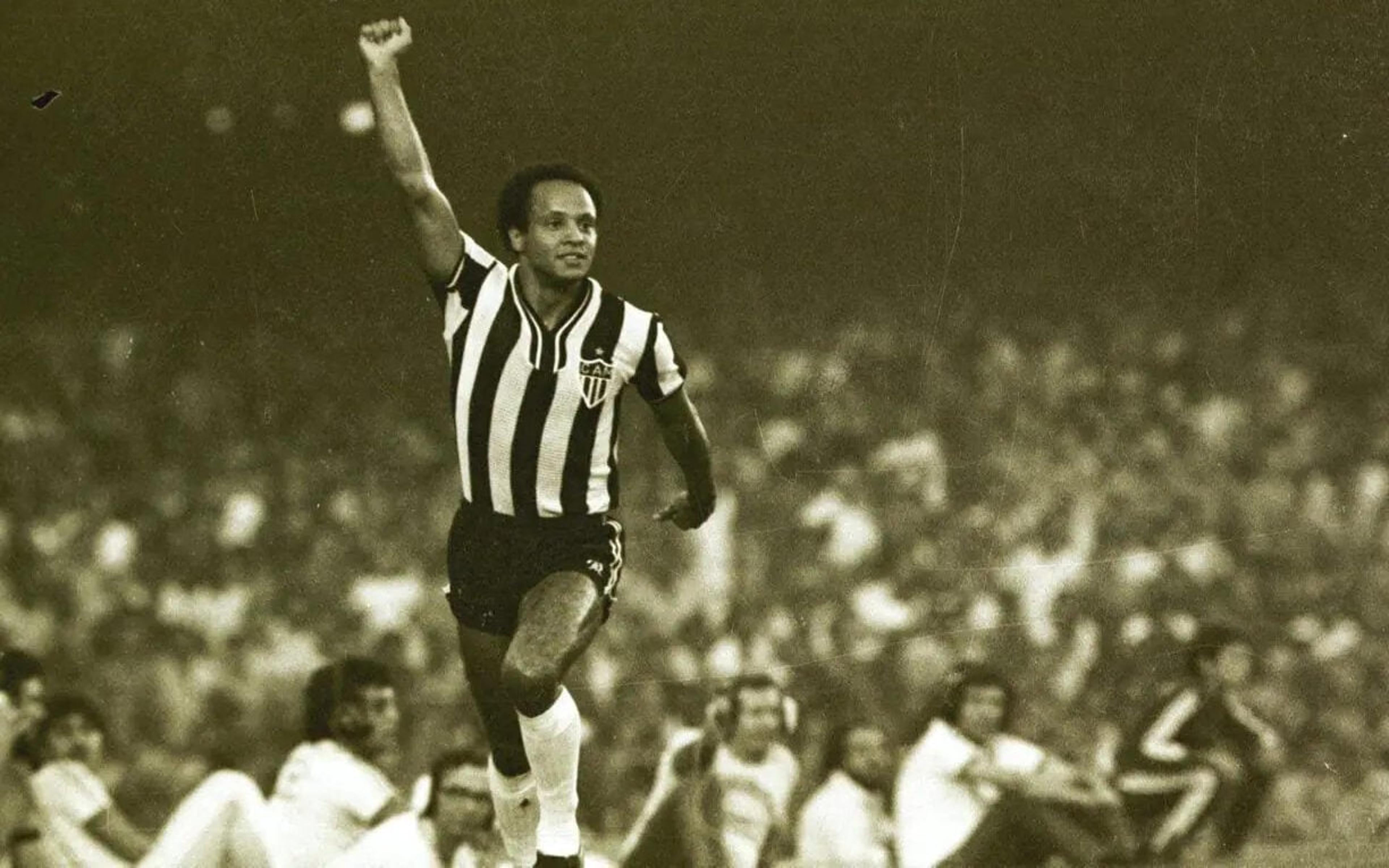 Ídolos do Atlético-MG: conheça os 10 maiores da história