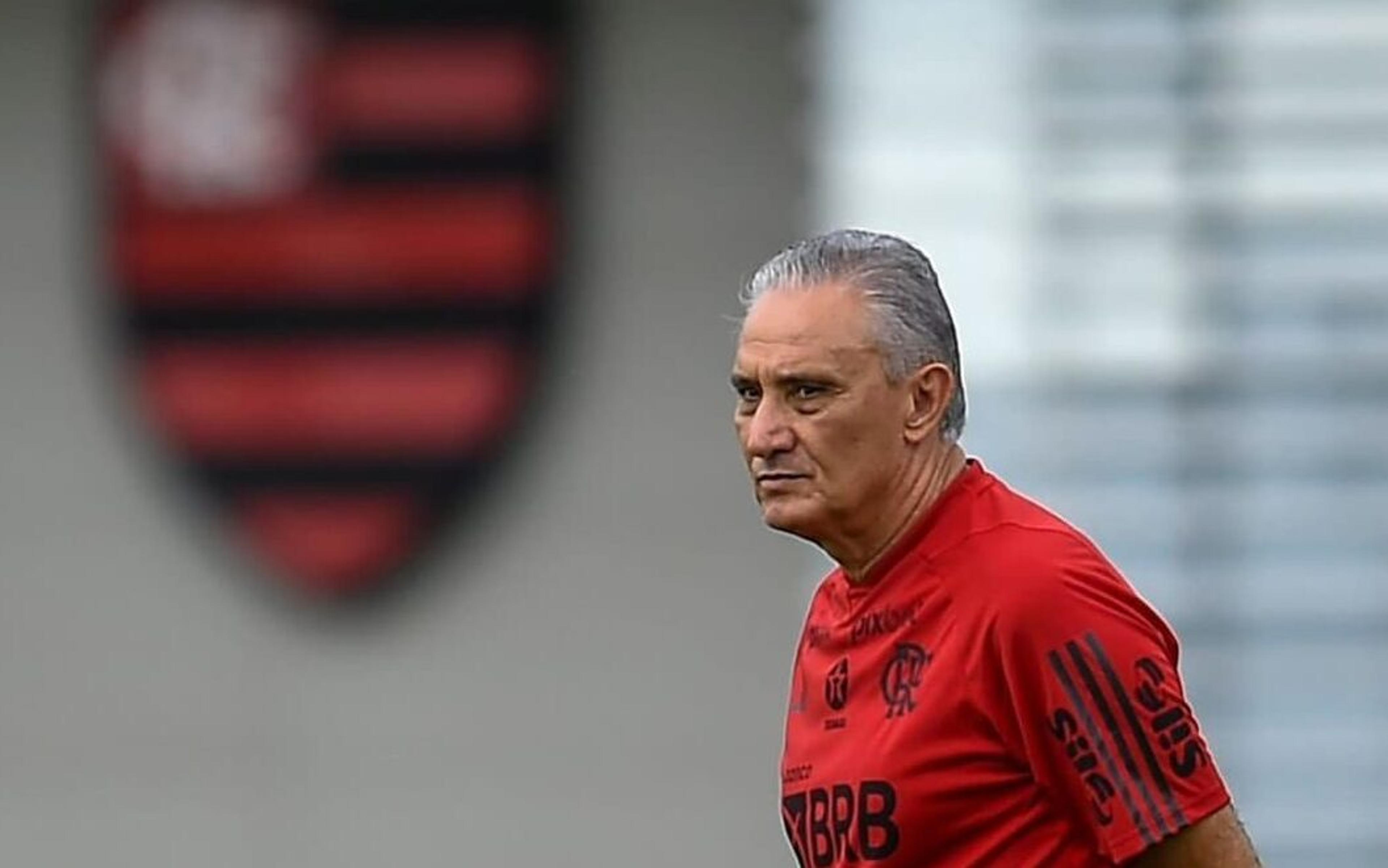 PVC comenta saída de Tite e critica postura da diretoria do Flamengo: ‘A torcida que demitiu’