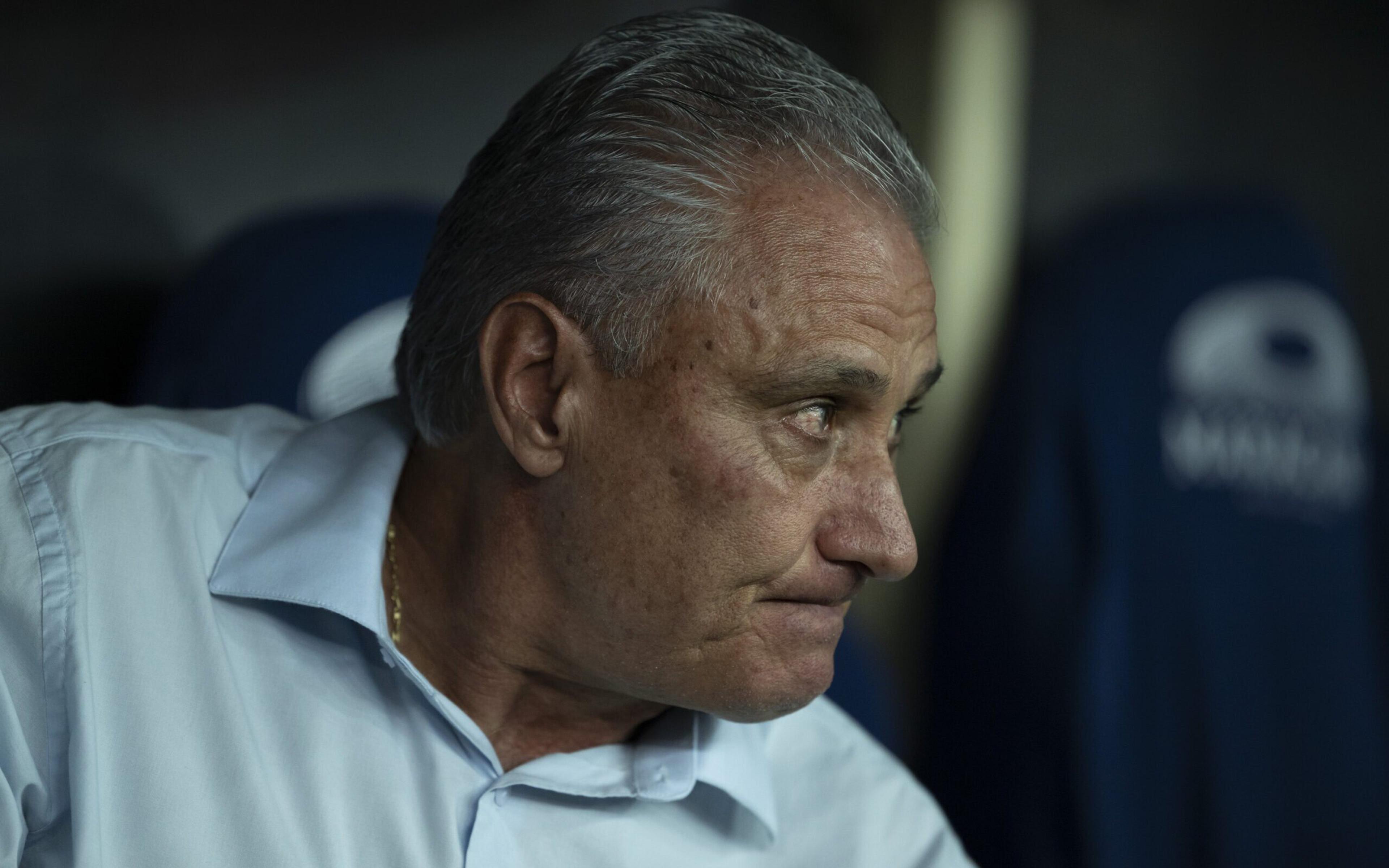 Olheiro Lance!: quais técnicos podem substituir Tite no Flamengo?