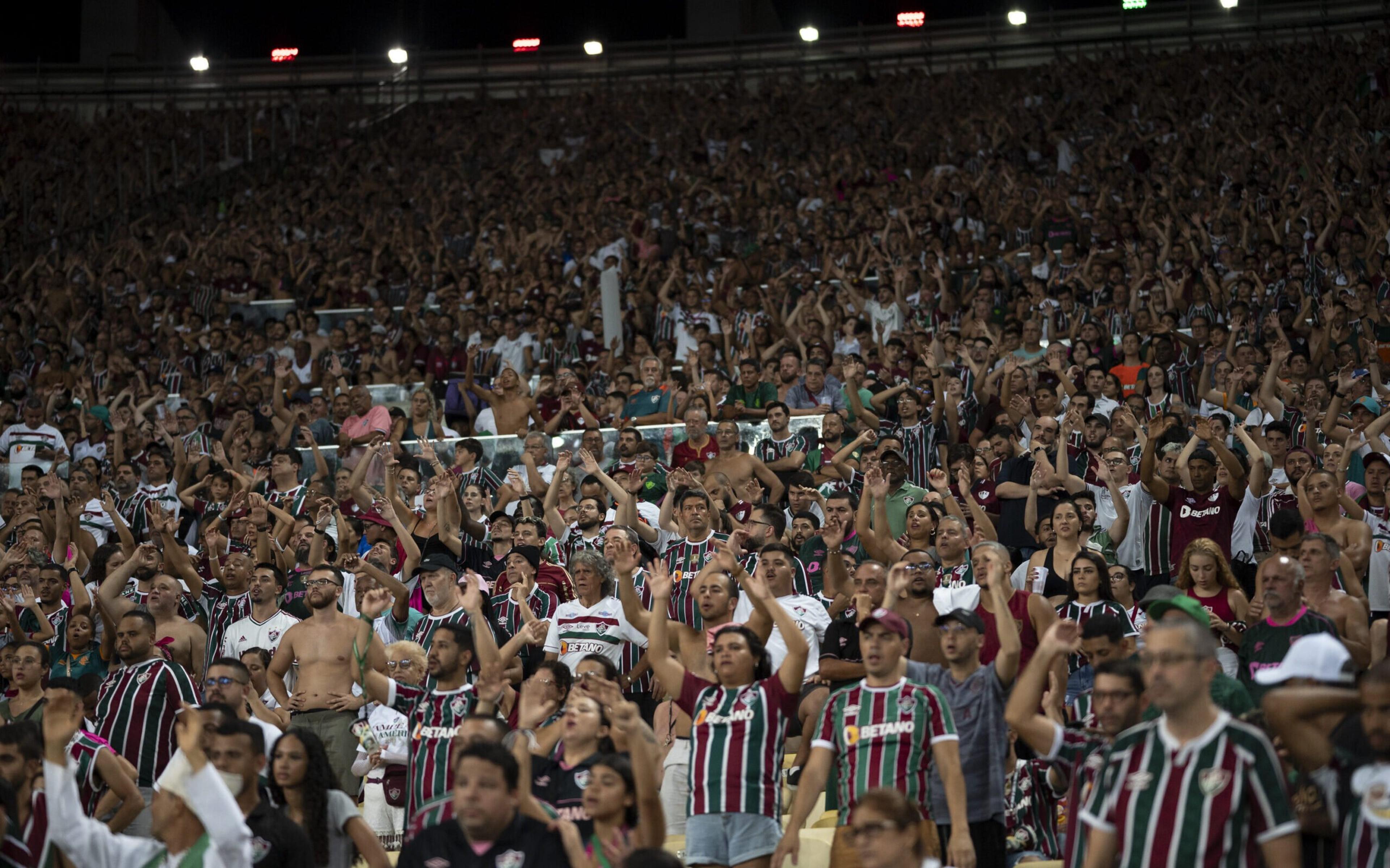 Hino do Fluminense: veja letra, origem e história da música