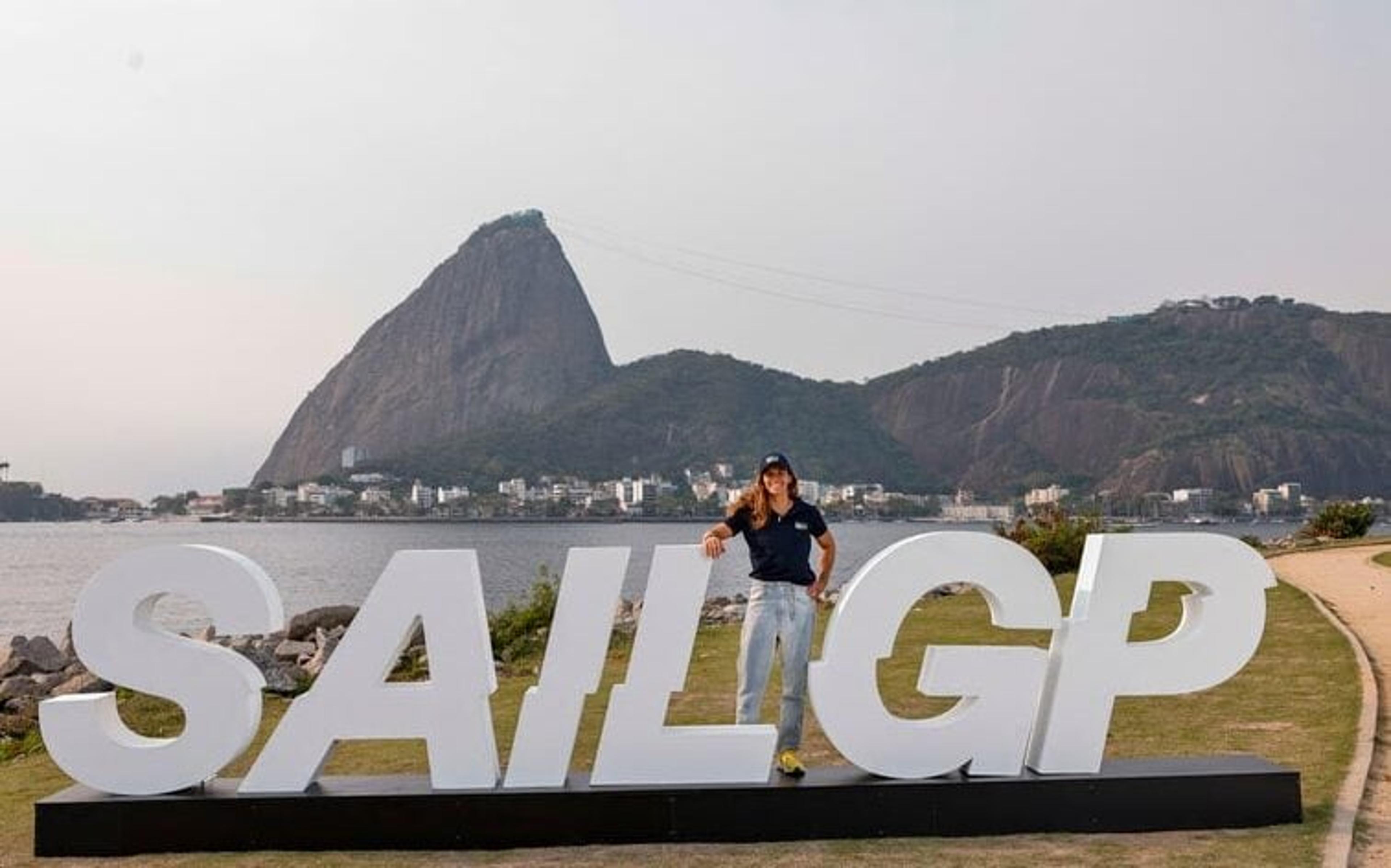 Com presença de bicampeã olímpica, novo evento esportivo chega ao Brasil; veja detalhes