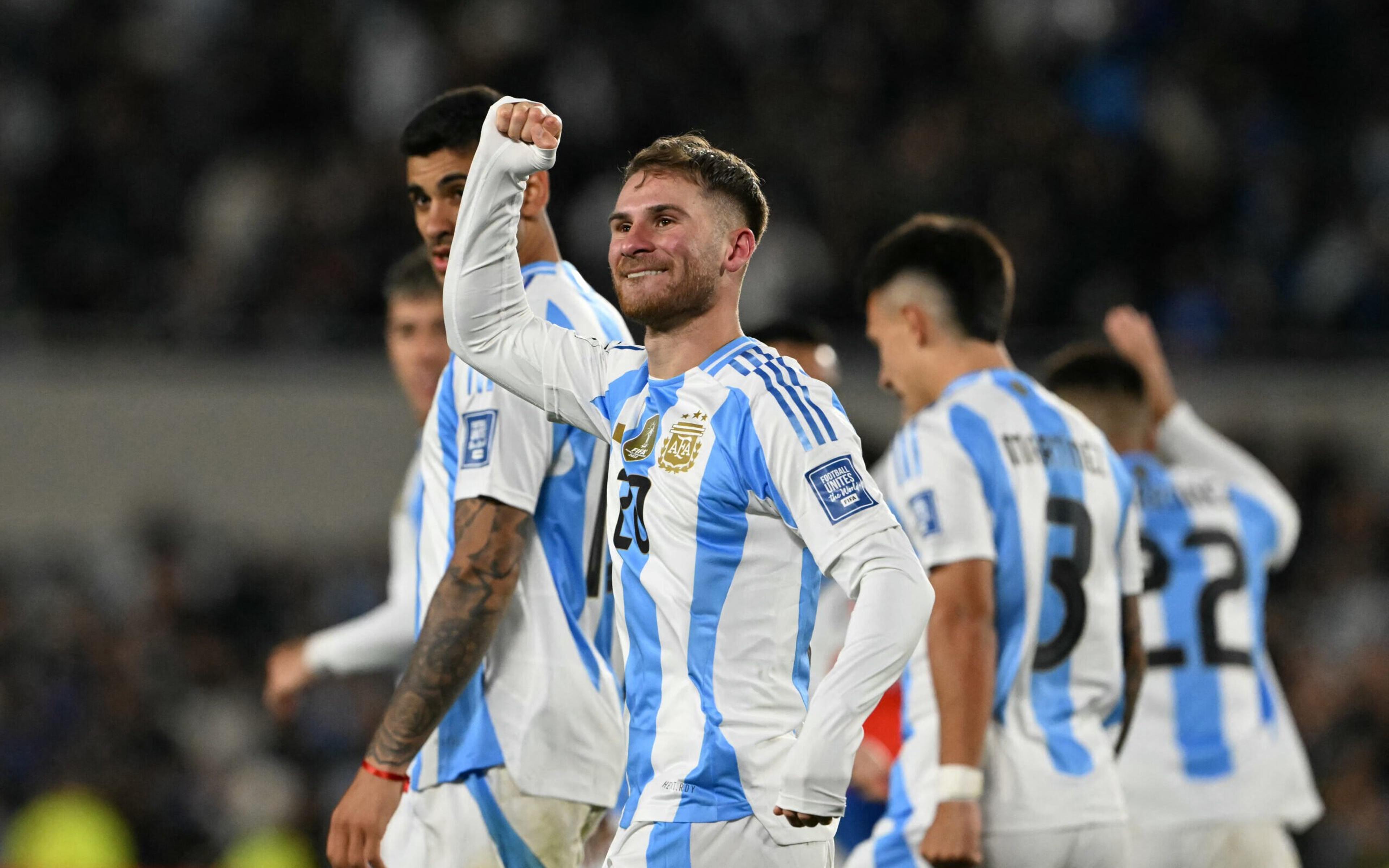 Palpite: Venezuela x Argentina – Eliminatórias Sul-Americanas para Copa de 2026 – 10/10/2024