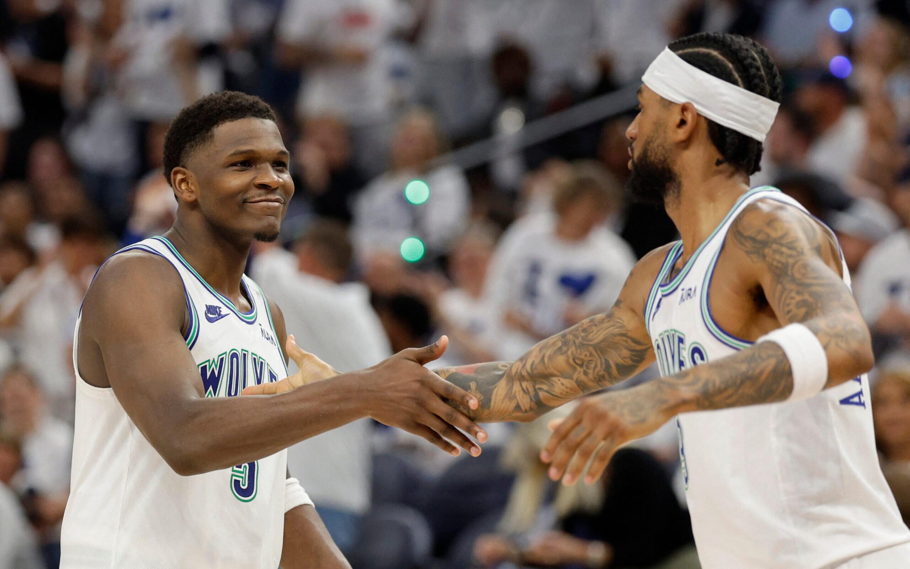 Reforçado, Minnesota Timberwolves busca título inédito em nova temporada da NBA