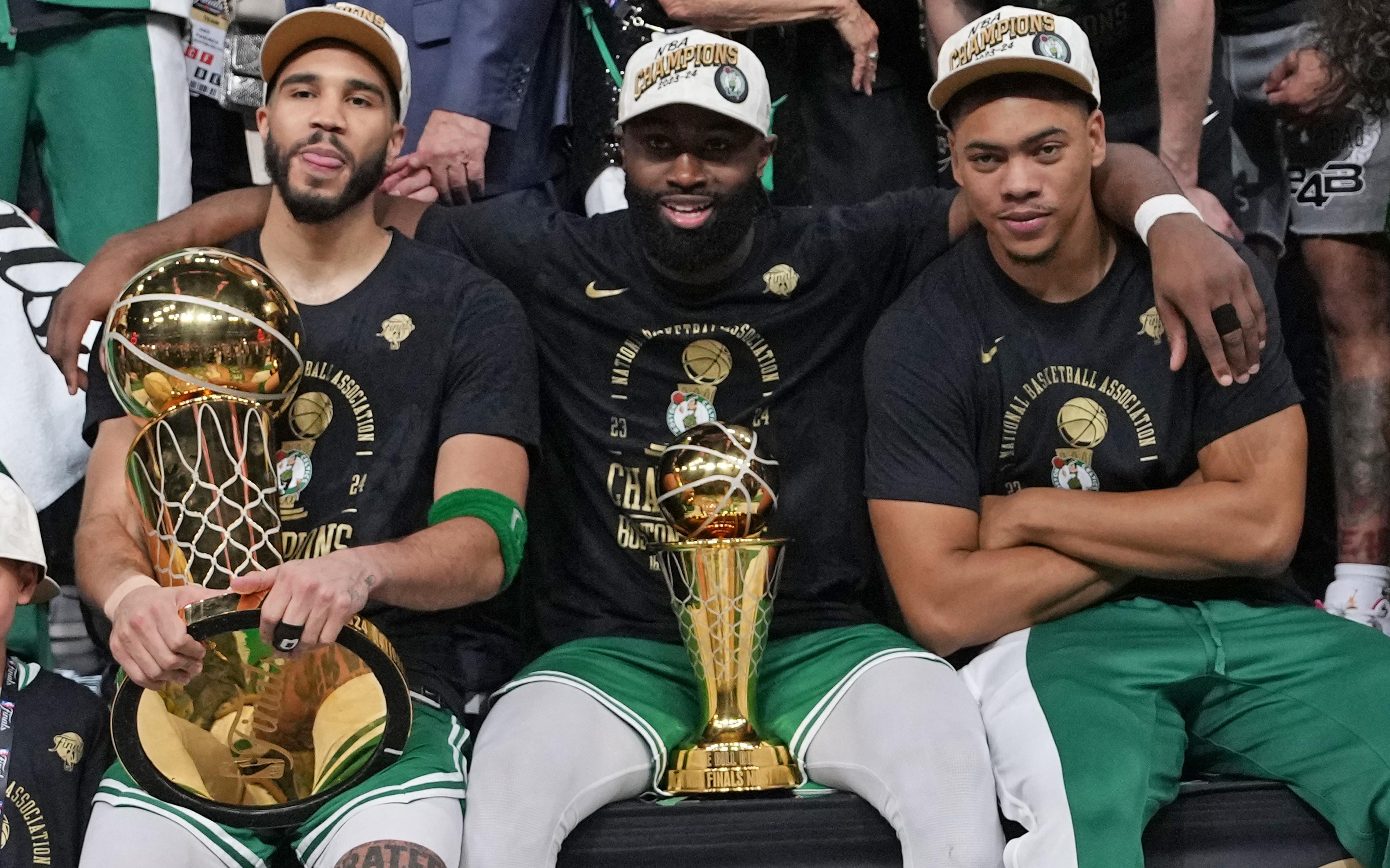 Guia da NBA: tudo que você precisa saber sobre a temporada 2024/25