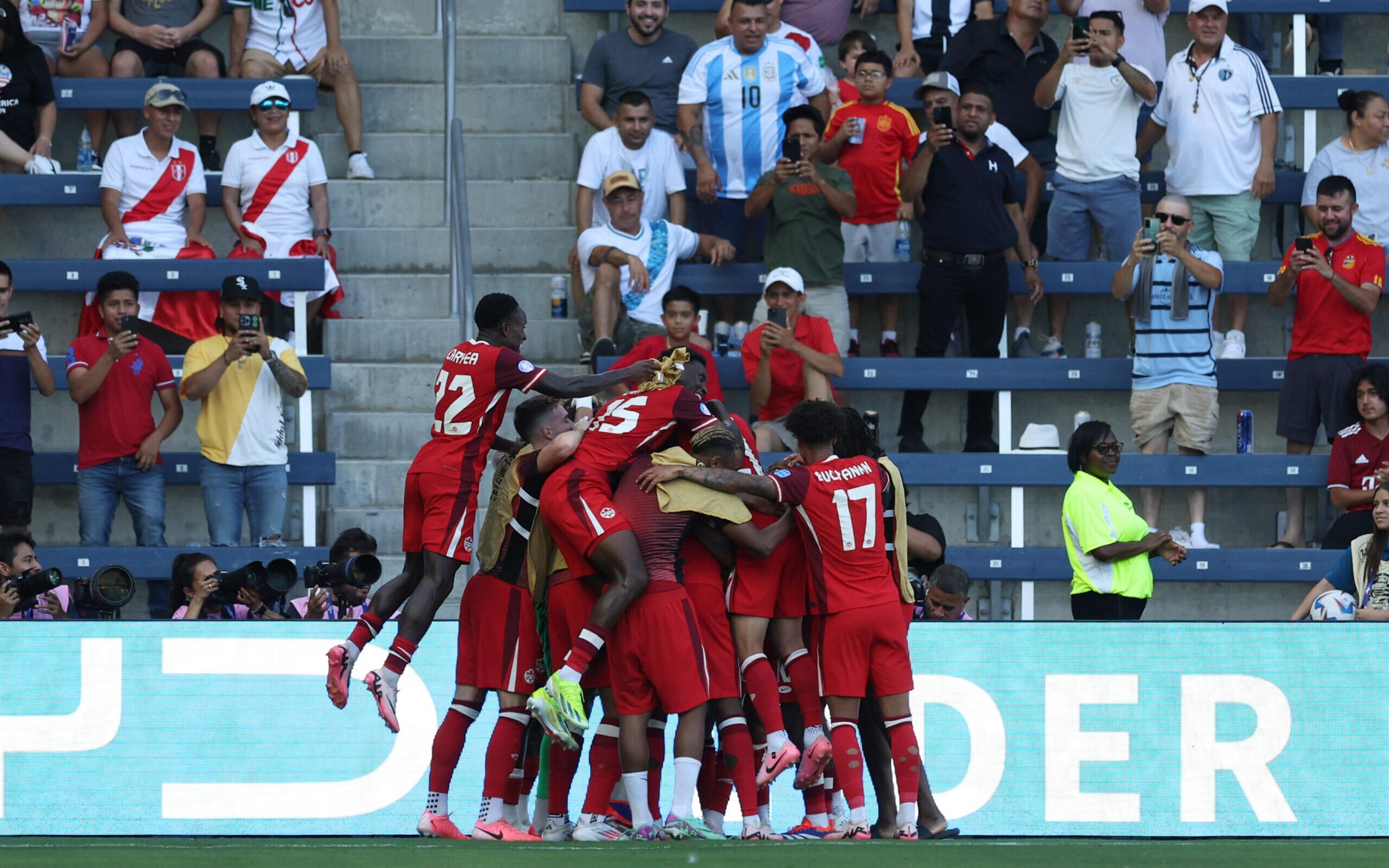 Peru x Uruguai: onde assistir, horário e escalações do jogo pelas Eliminatórias