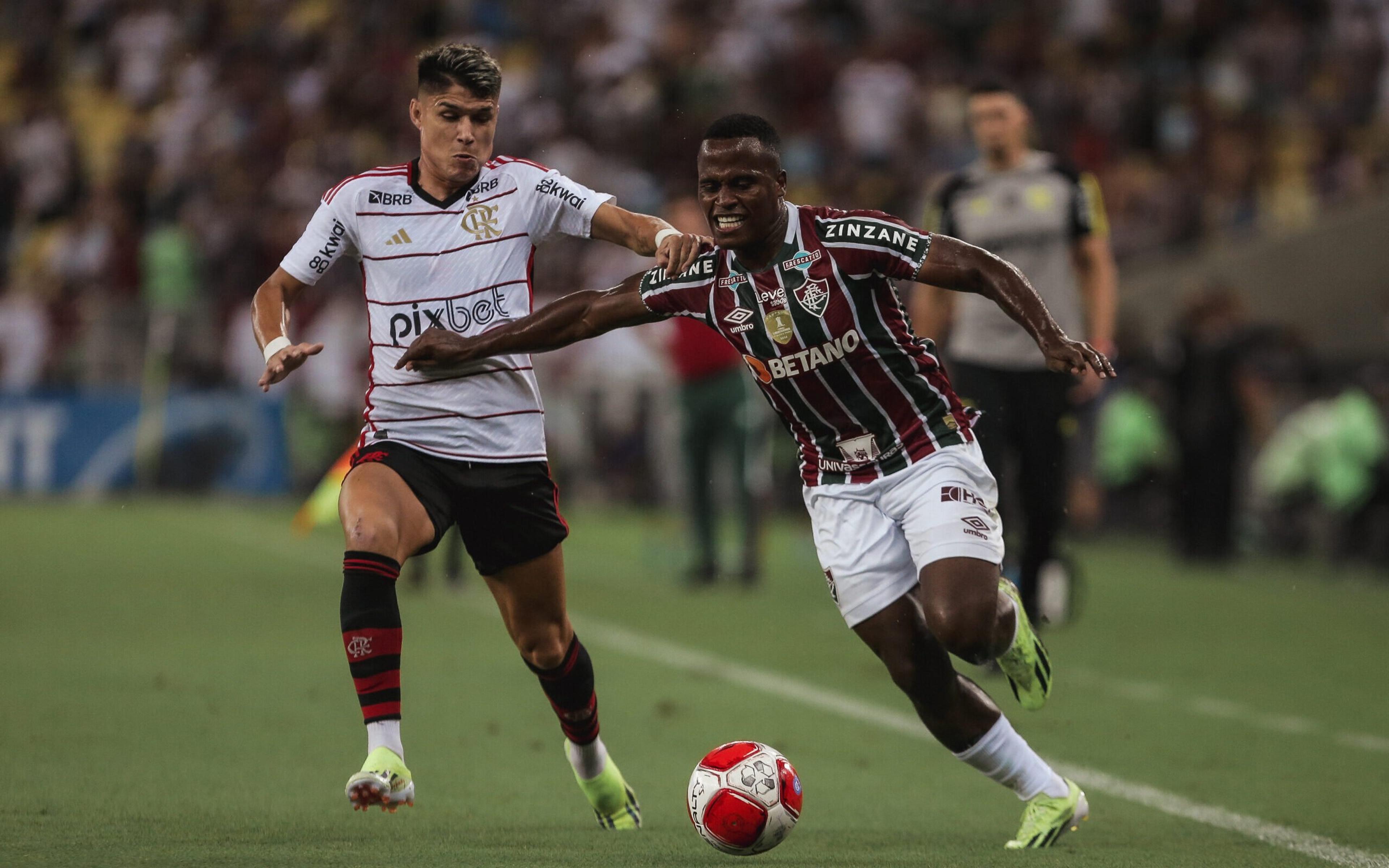 Flamengo x Fluminense: qual é o histórico do confronto?