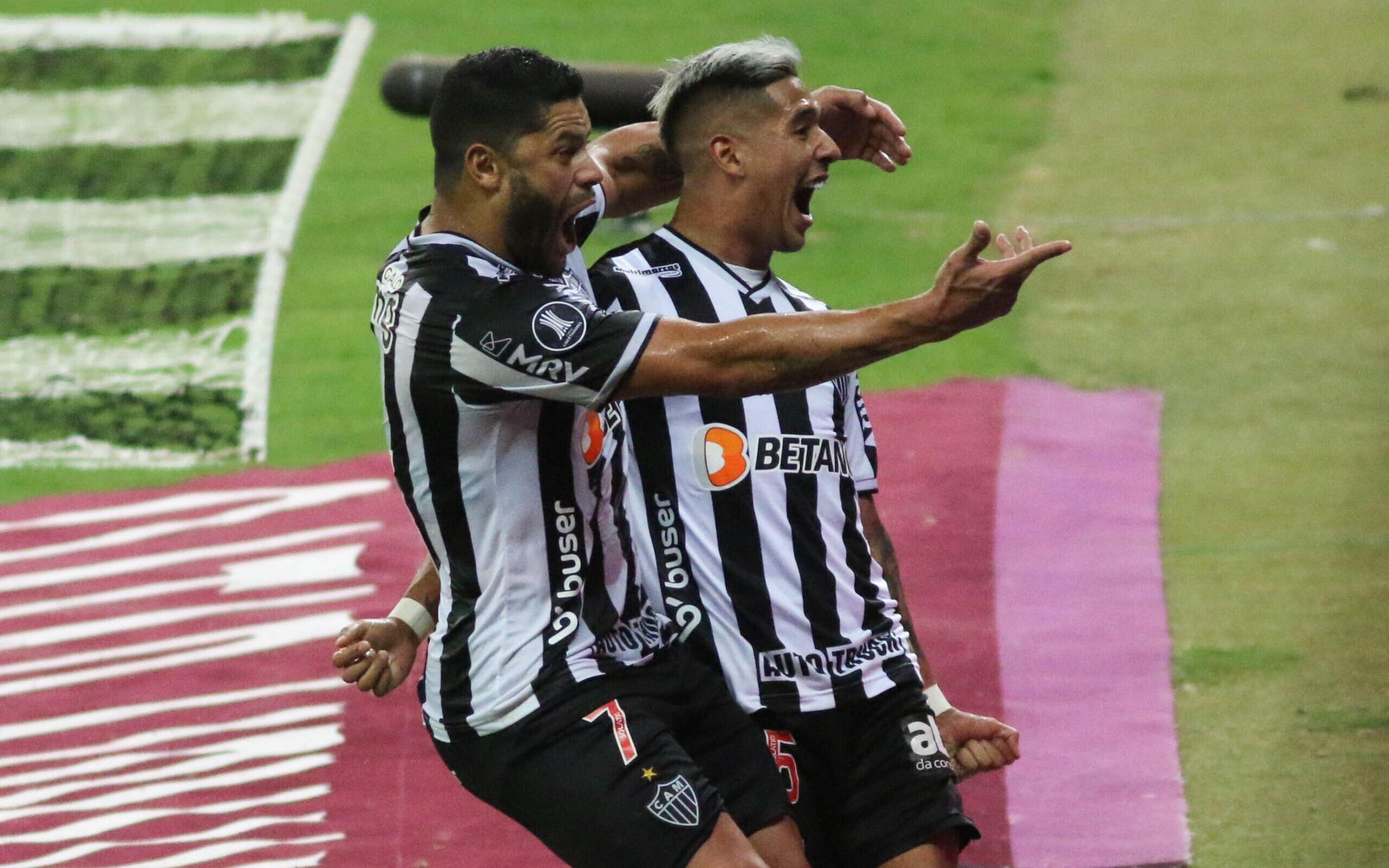 River Plate x Atlético-MG: onde assistir, horário e escalações do jogo pela Libertadores