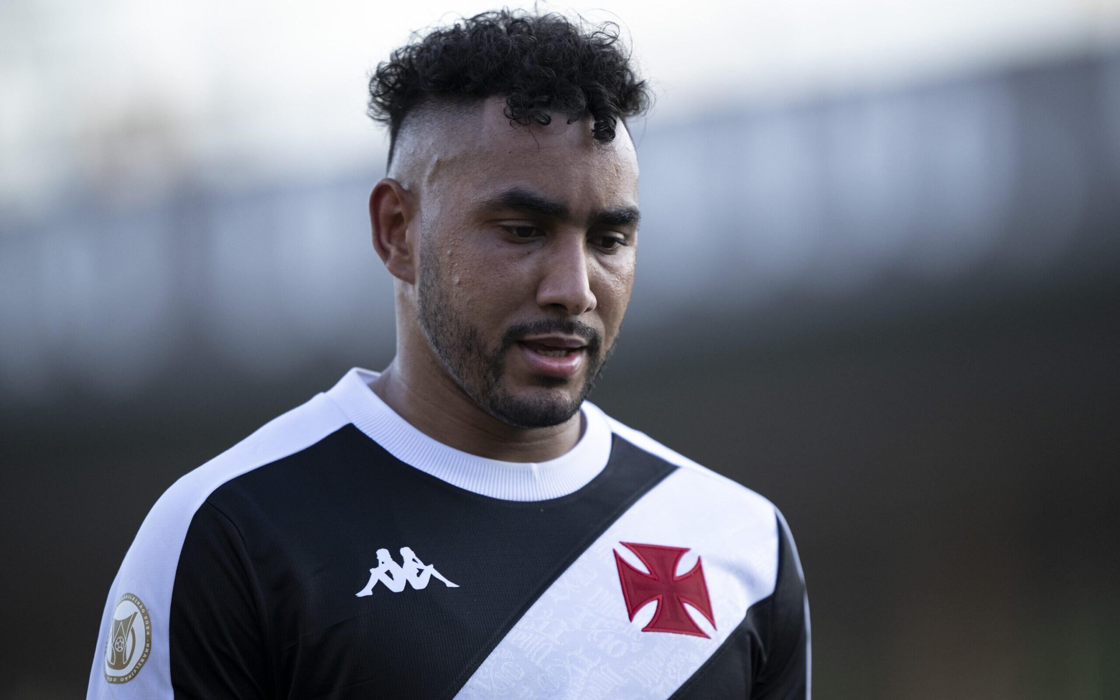 Torcedores do Vasco opinam sobre permanência de Payet para a próxima temporada