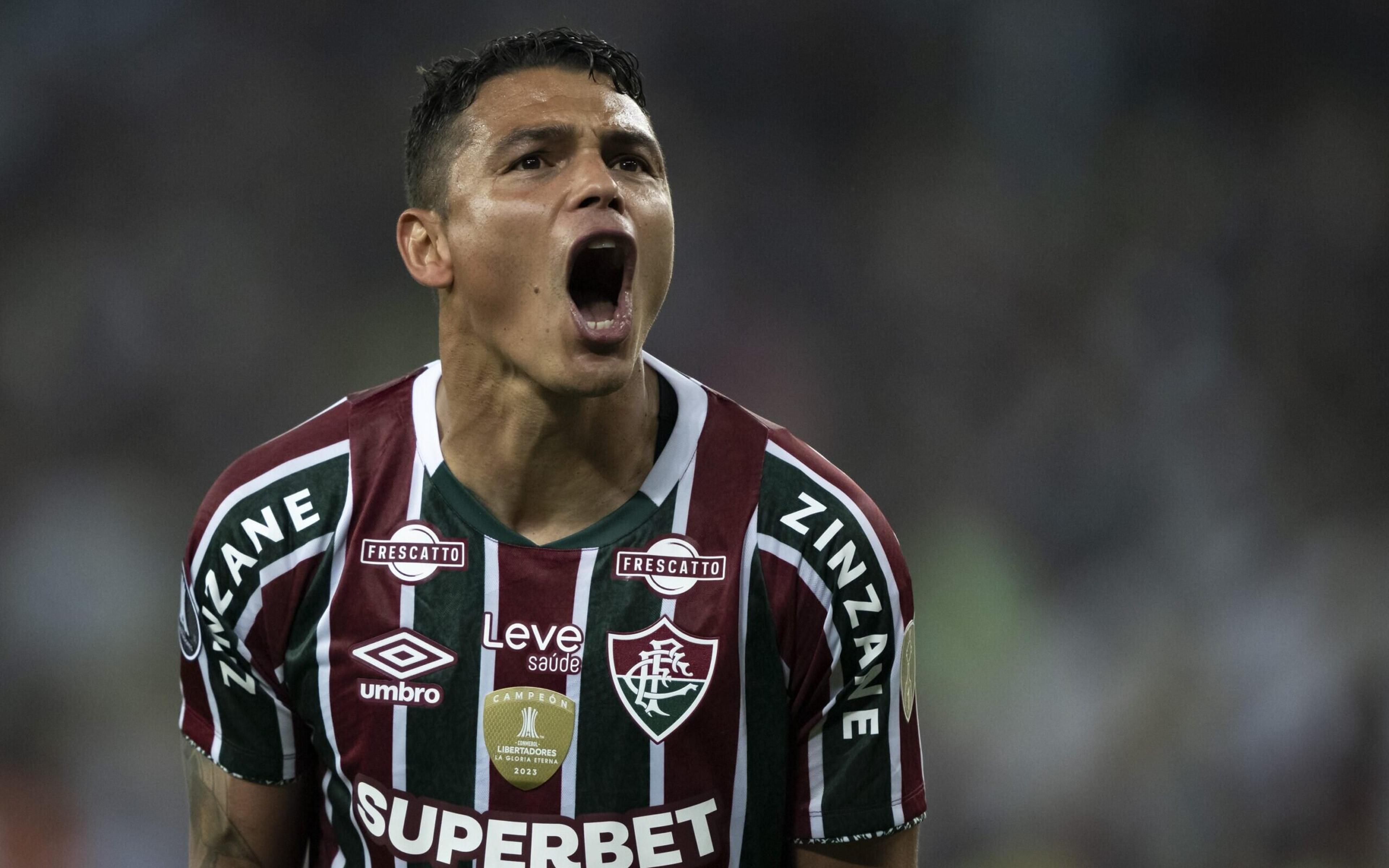 Fluminense eleva desempenho e aproveitamento defensivo mesmo sem Thiago Silva