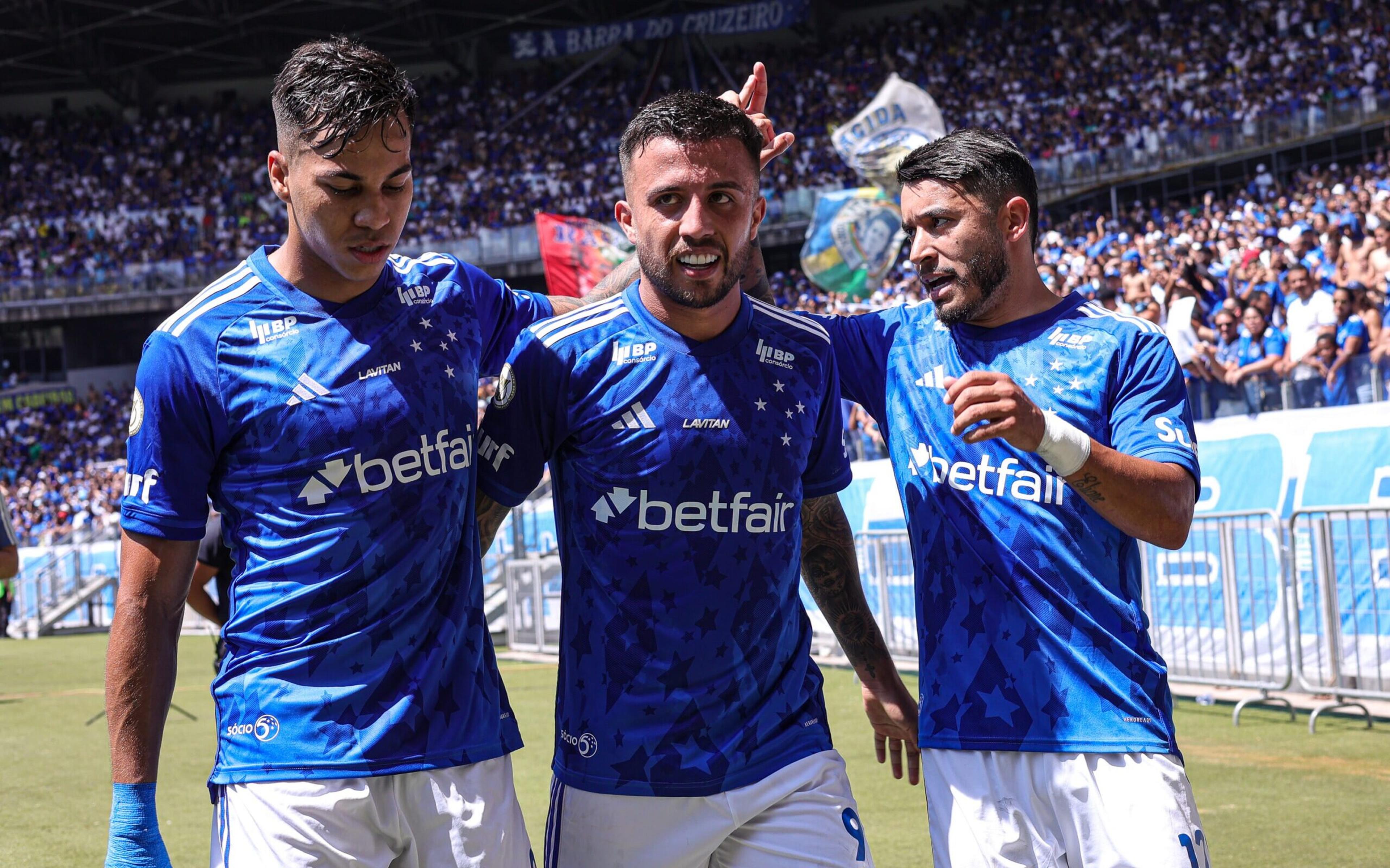 Cruzeiro x Lanús: onde assistir, horário e escalações do jogo pela Sul-Americana