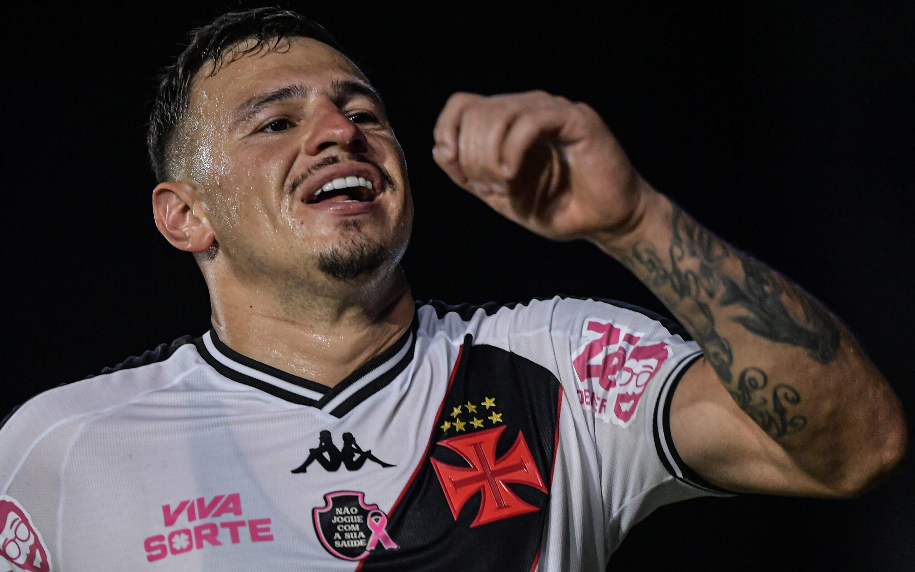 ANÁLISE: Vasco vira chave rapidamente em jogo que tinha que vencer a qualquer custo