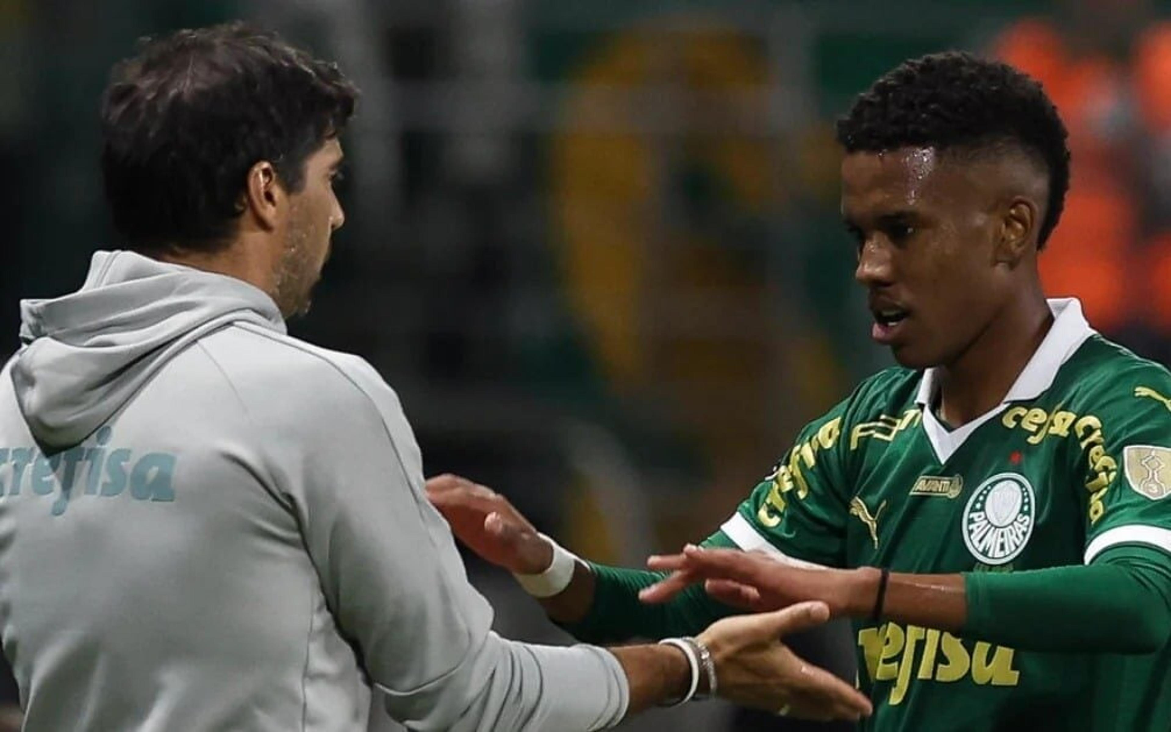 Cinco motivos para o Palmeiras sonhar com o tri do Brasileirão