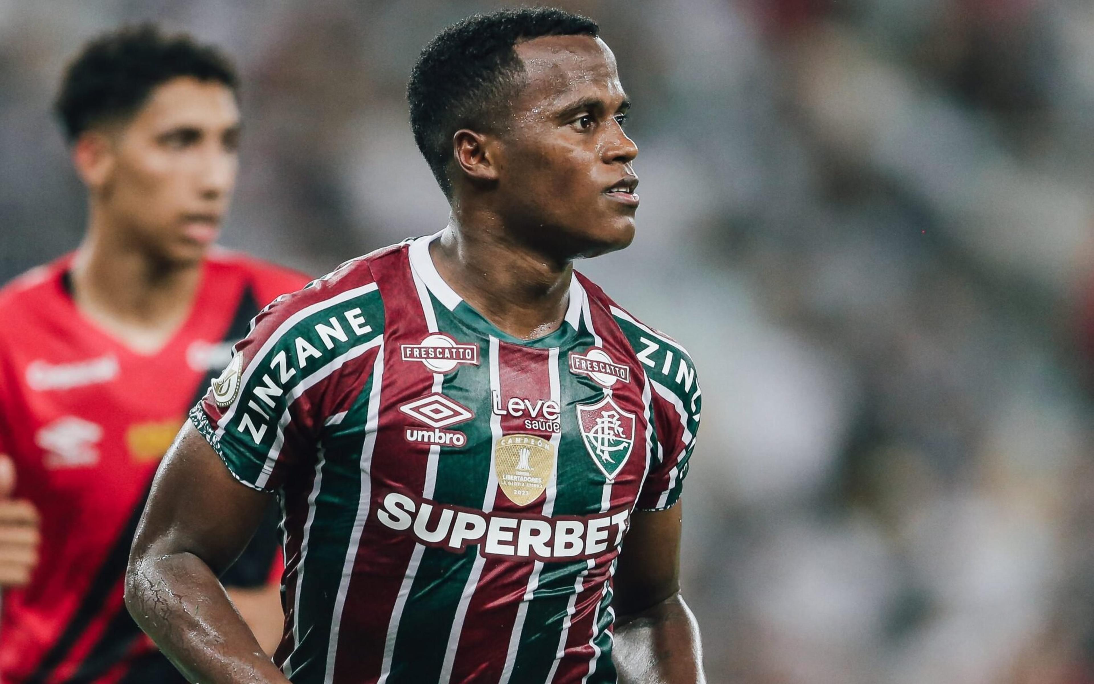 Fluminense pode definir ambições no Brasileirão contra o Grêmio