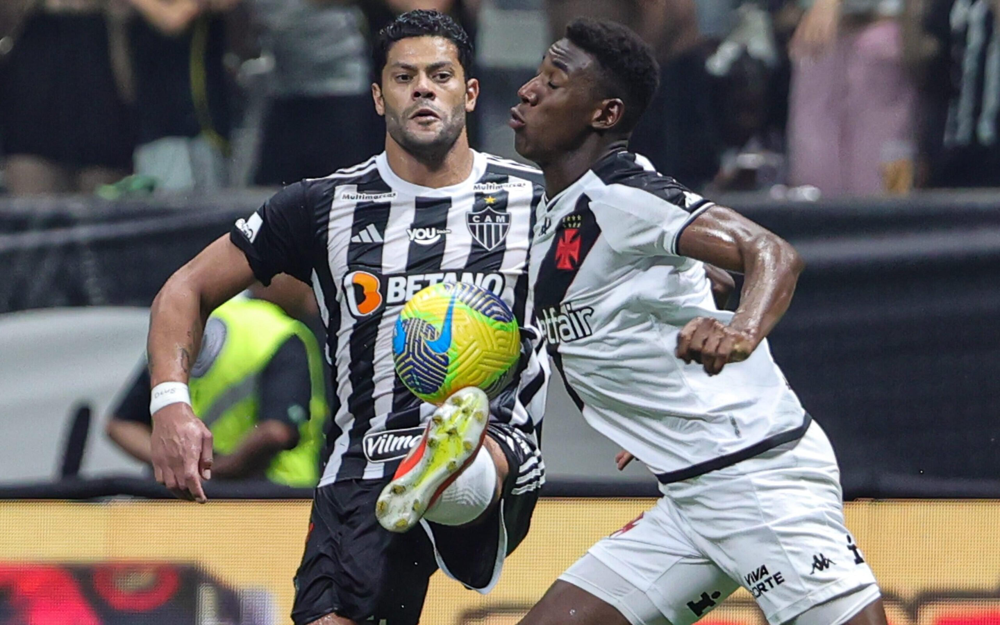 Torcedores do Vasco detonam titular: ‘Joga de sacanagem’