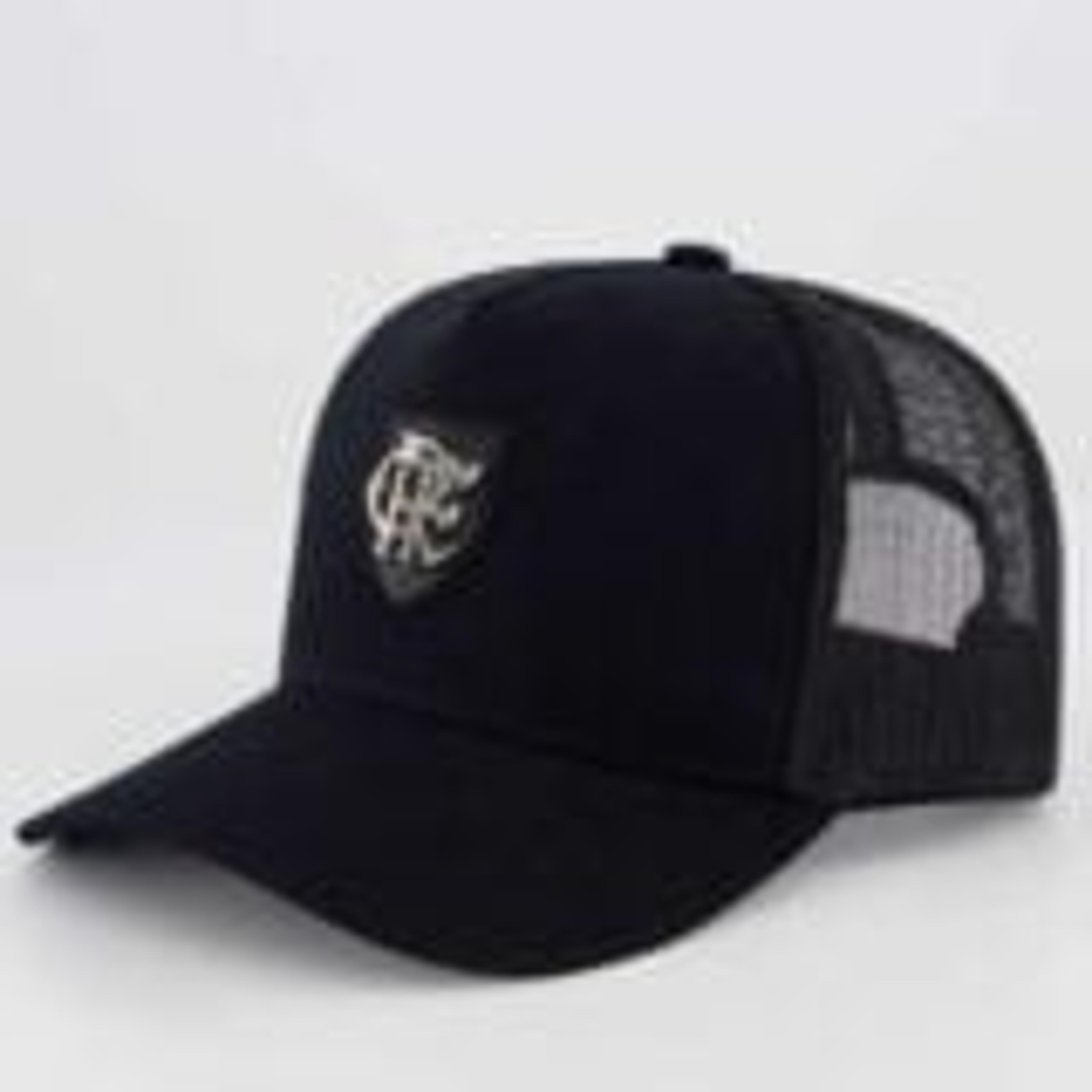 Boné Trucker Fla