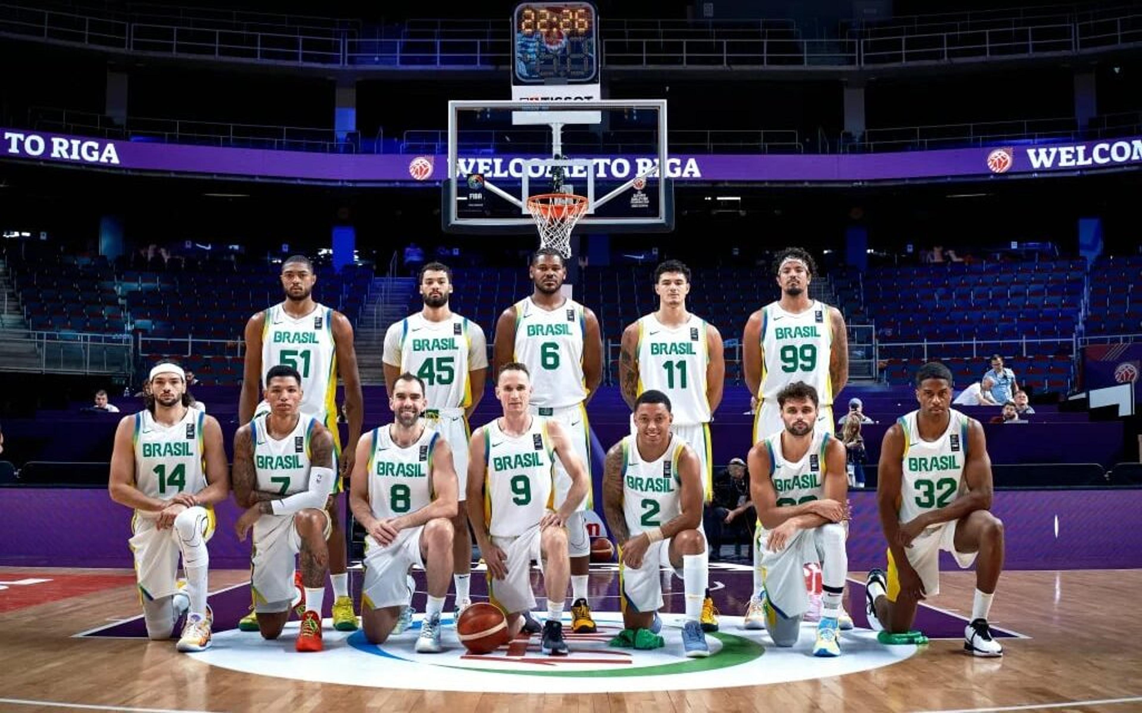 Seleção Brasileira de Basquete bate o martelo e define futuro treinador