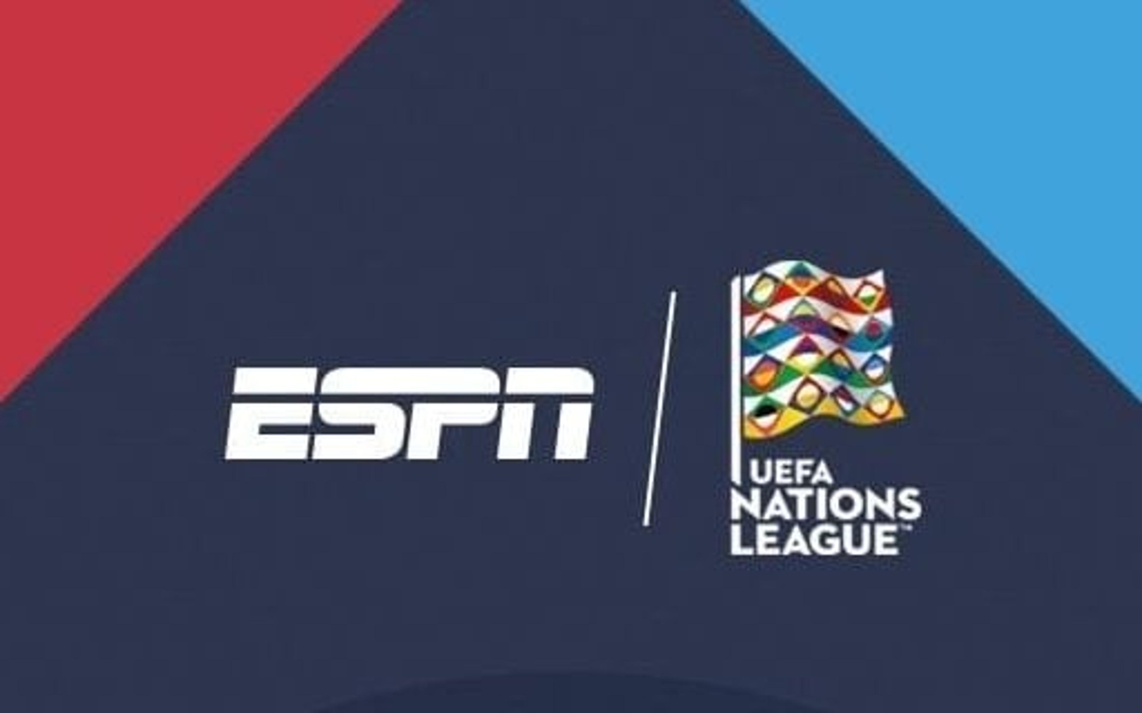 ESPN exibe mais de 40 partidas na data FIFA; confira