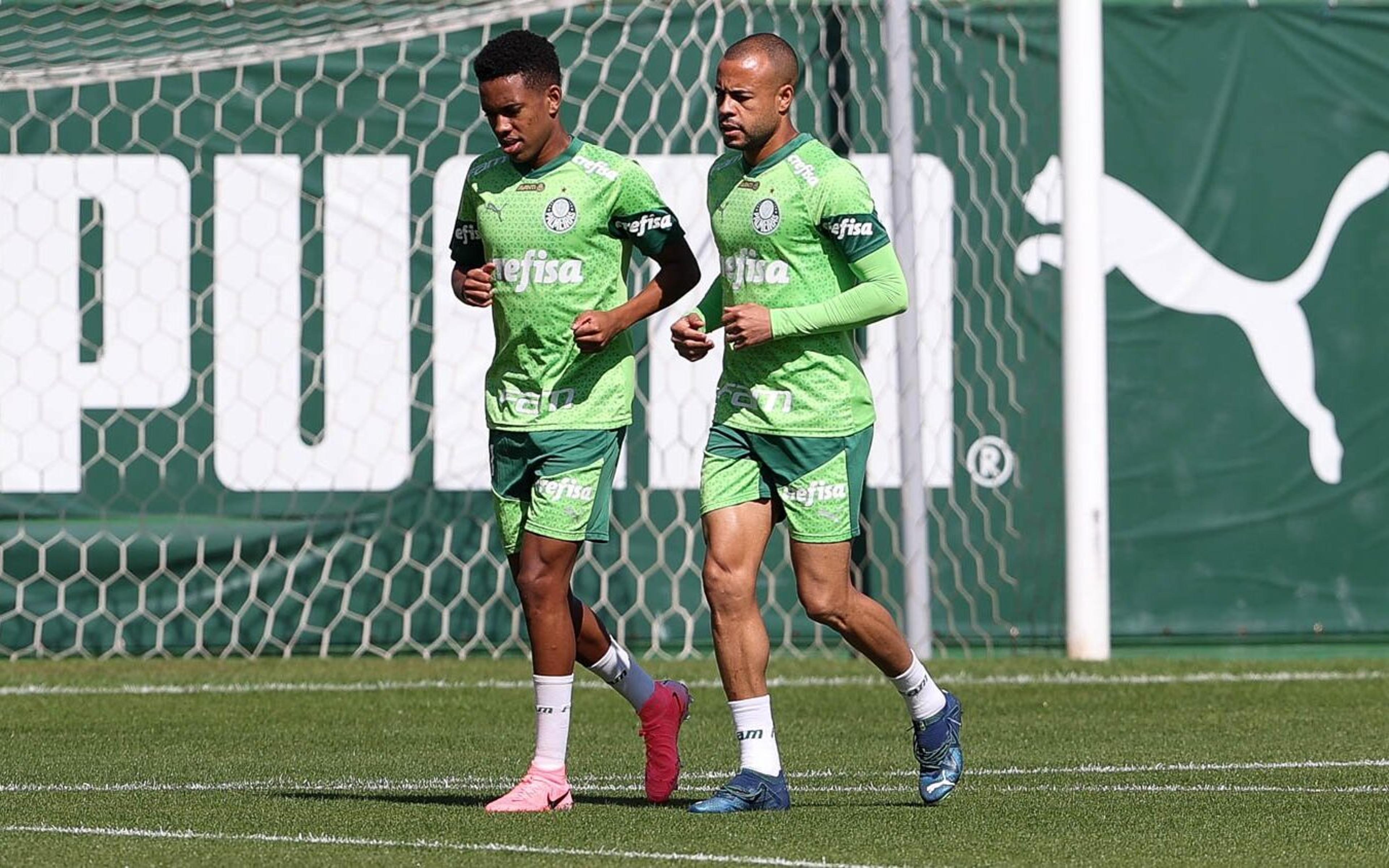 Palmeiras: Abel Ferreira ganha reforço para reta final do Brasileirão