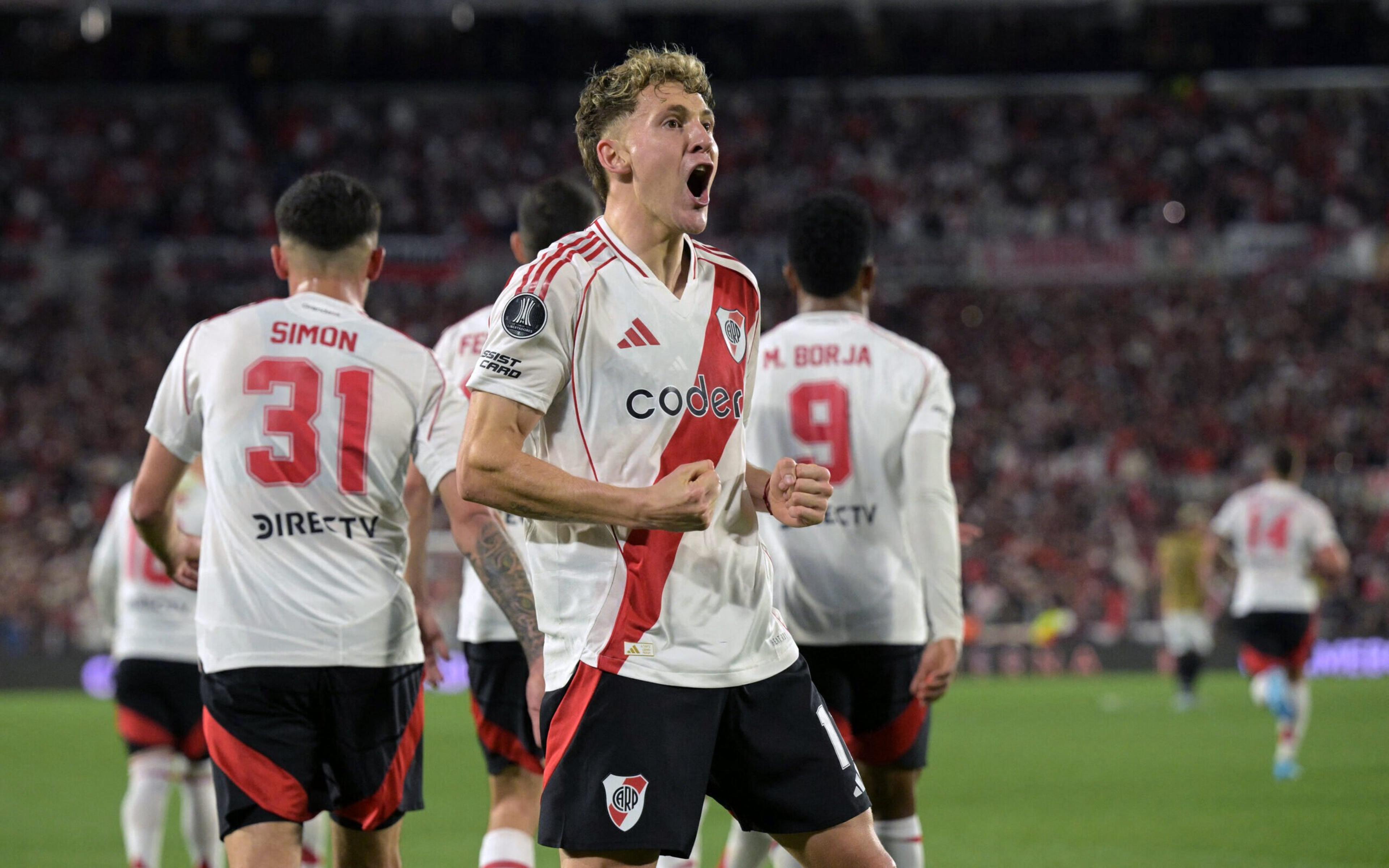 Como o River se prepara para tentar conquistar a Libertadores no Monumental