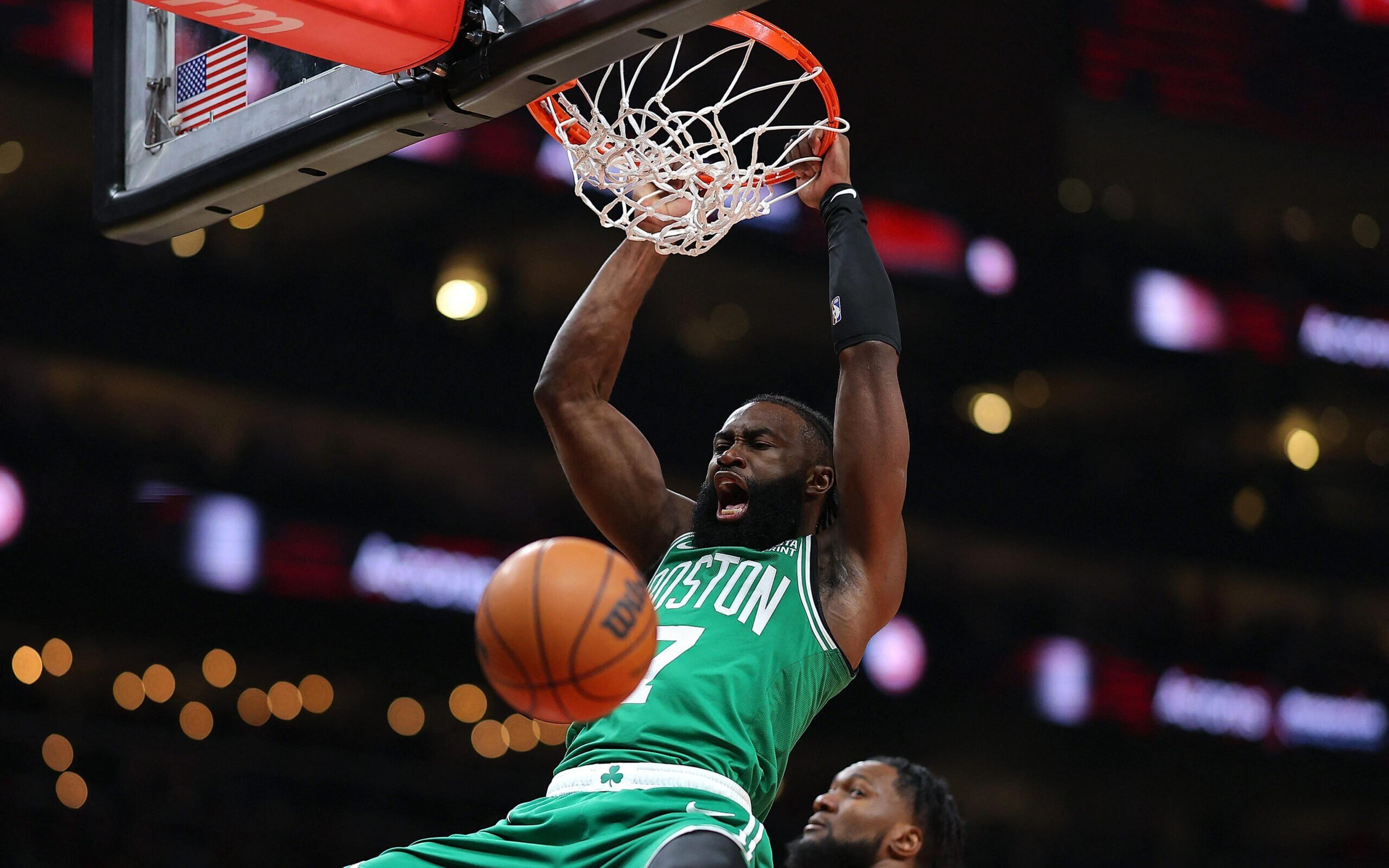 Boston Celtics chega como favorito para o bicampeonato da NBA