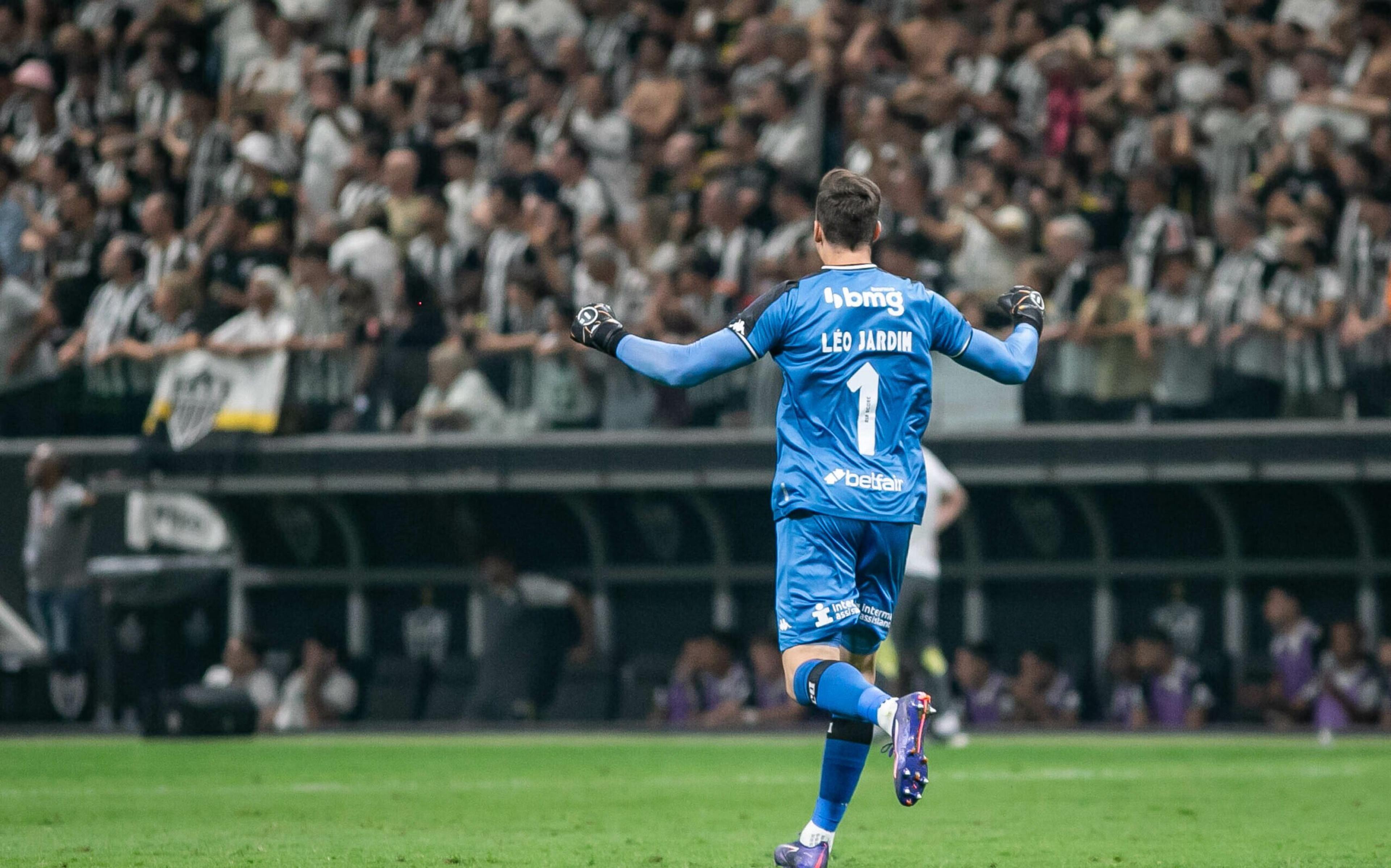 ANÁLISE: Mesmo com derrota, Vasco possui trunfos para avançar na Copa do Brasil