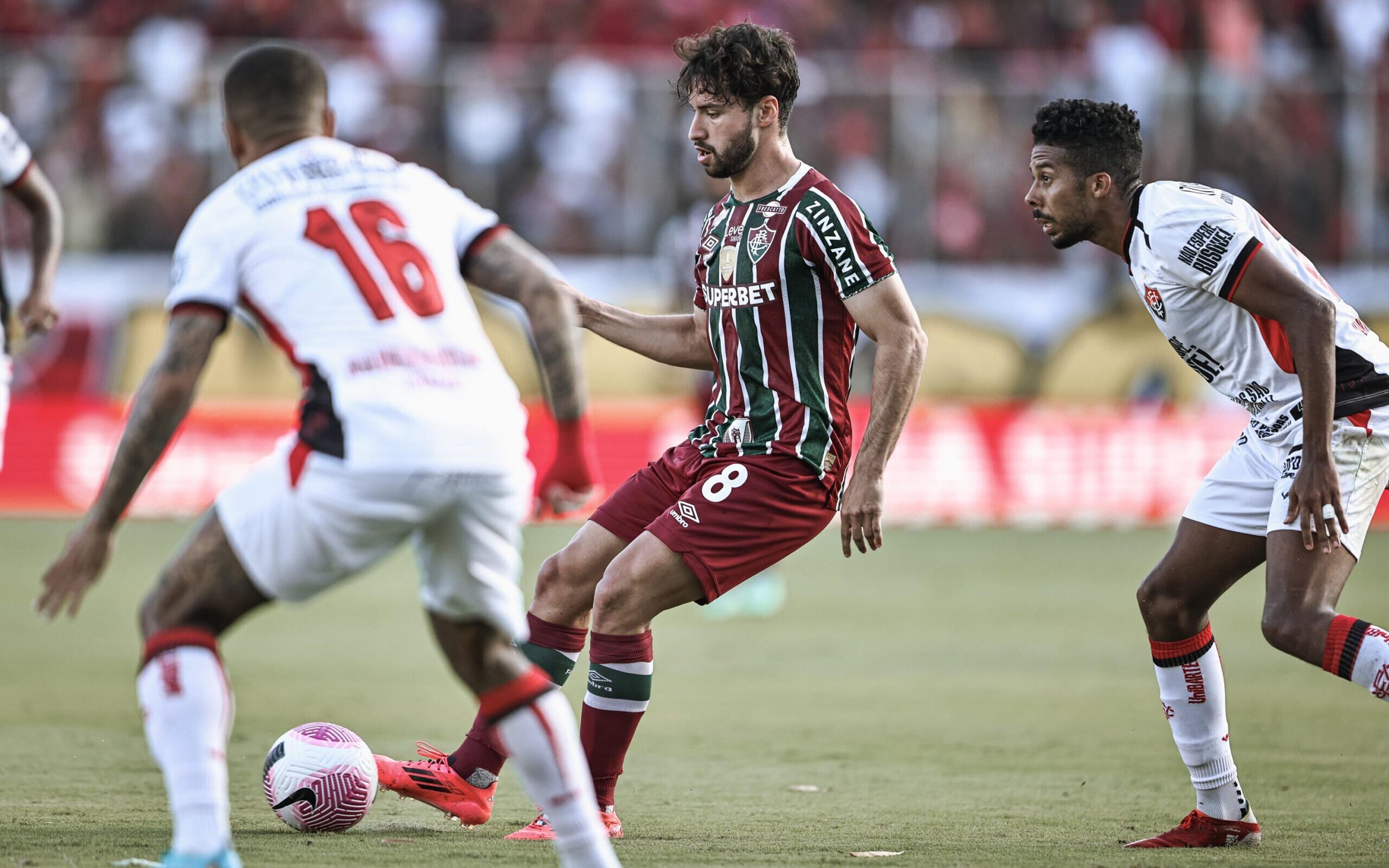 Martinelli lamenta derrota do Fluminense e cobra jogadores: ‘Tem que ter atenção’