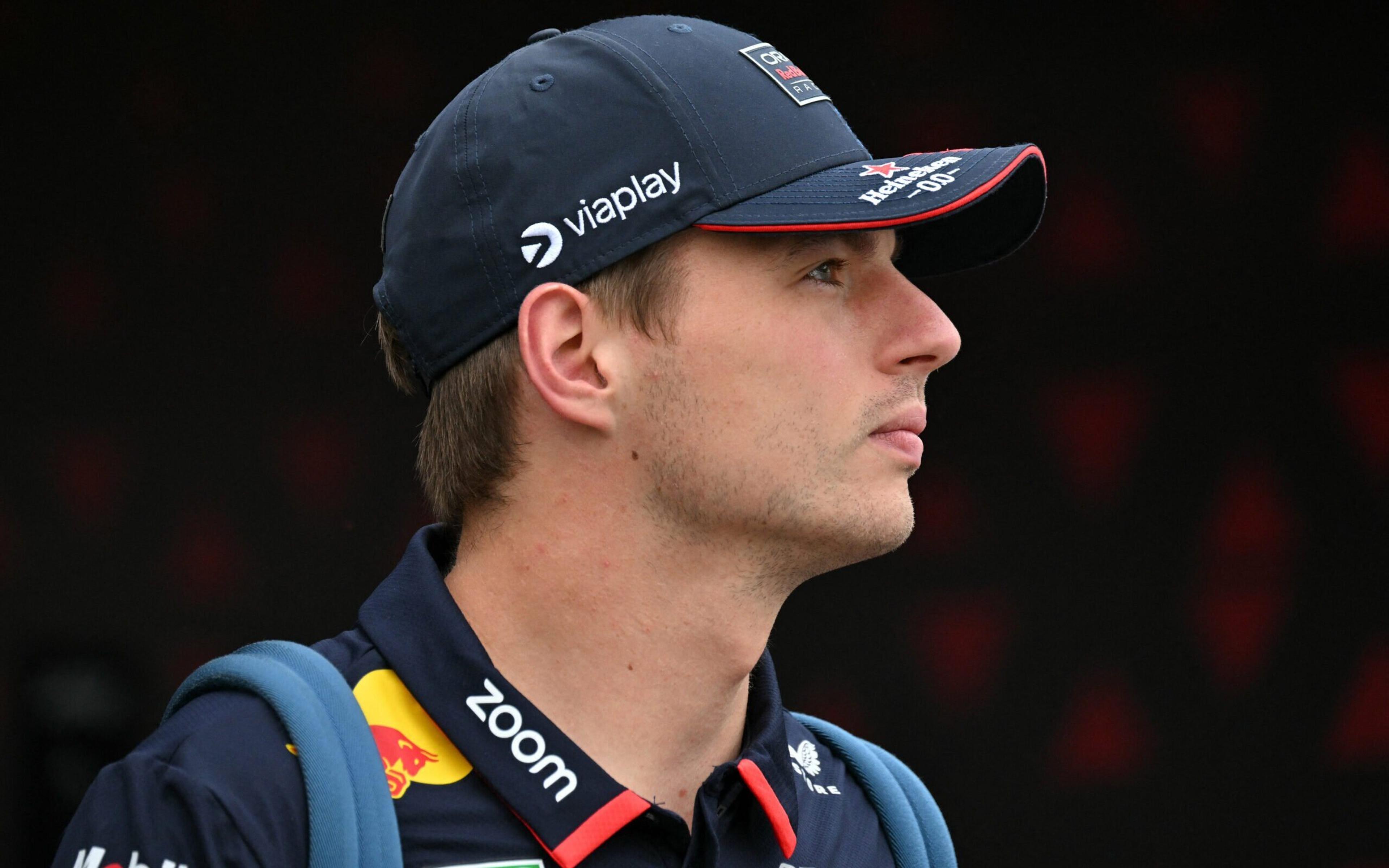 Red Bull se maravilha com prodígio e diz: ‘Se Verstappen desistir, temos sucessor’