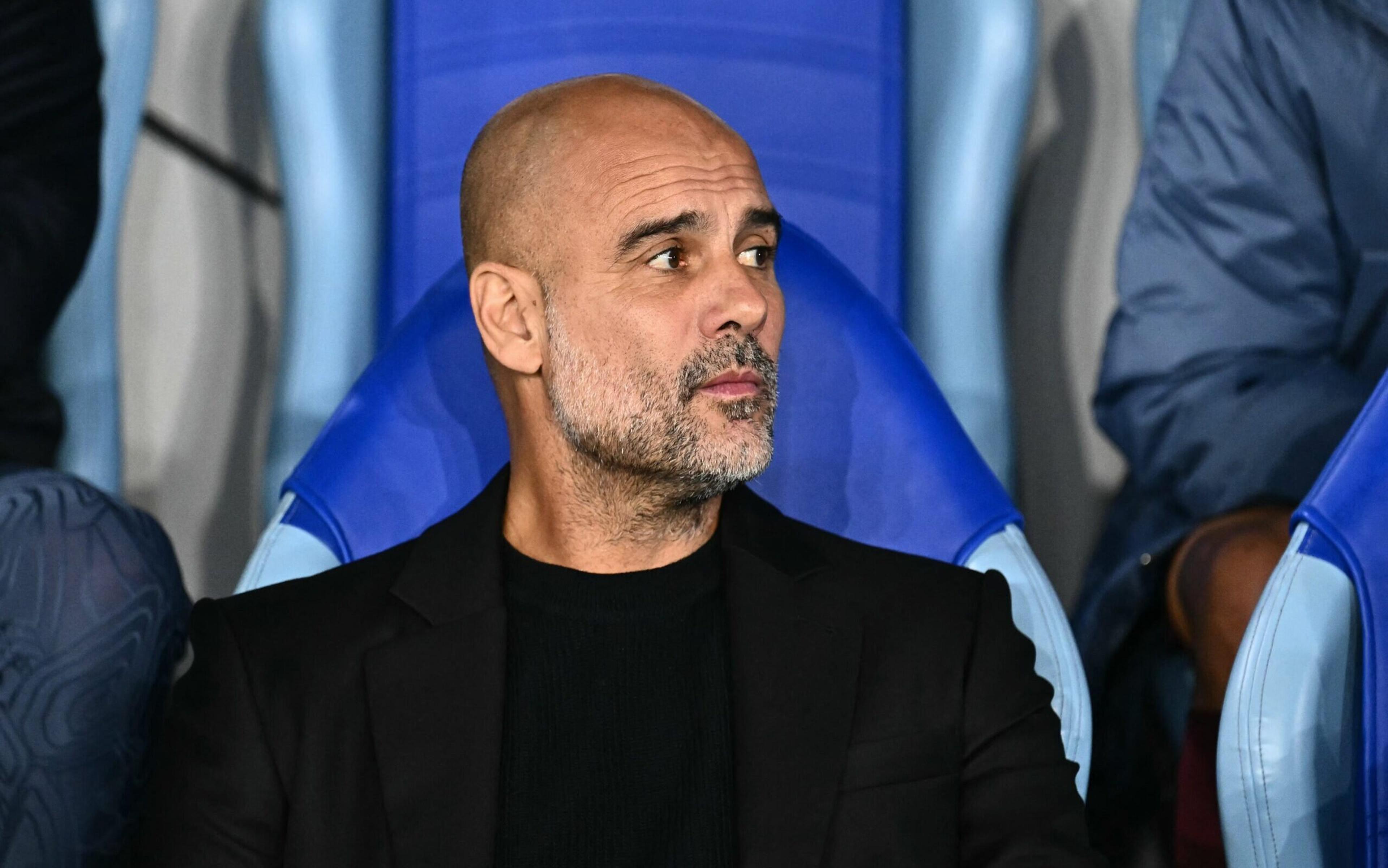 Guardiola critica regulamento da Fifa para o Mundial de Clubes