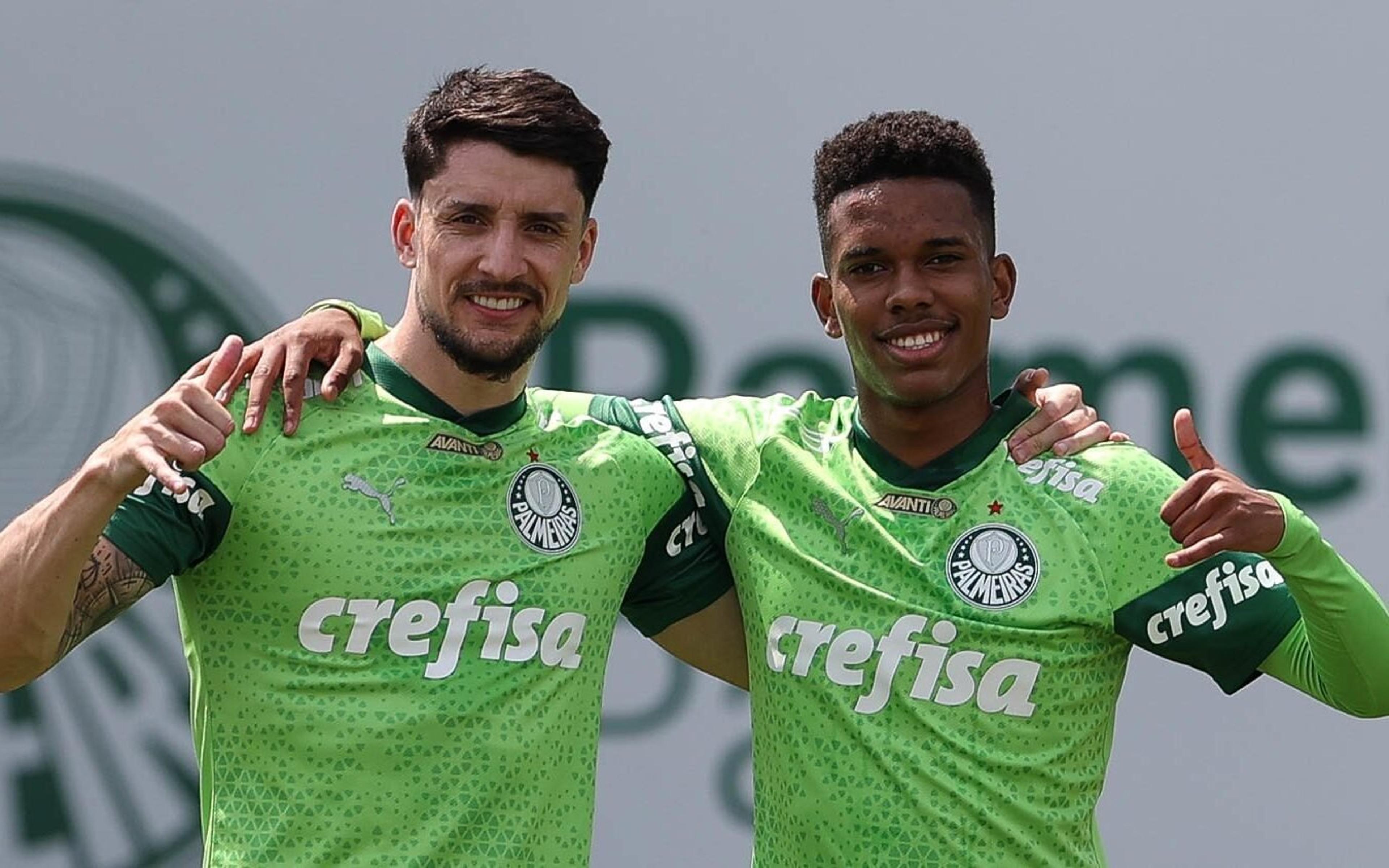 Reforços para o Palmeiras? Veja a situação dos jogadores que estão em recuperação