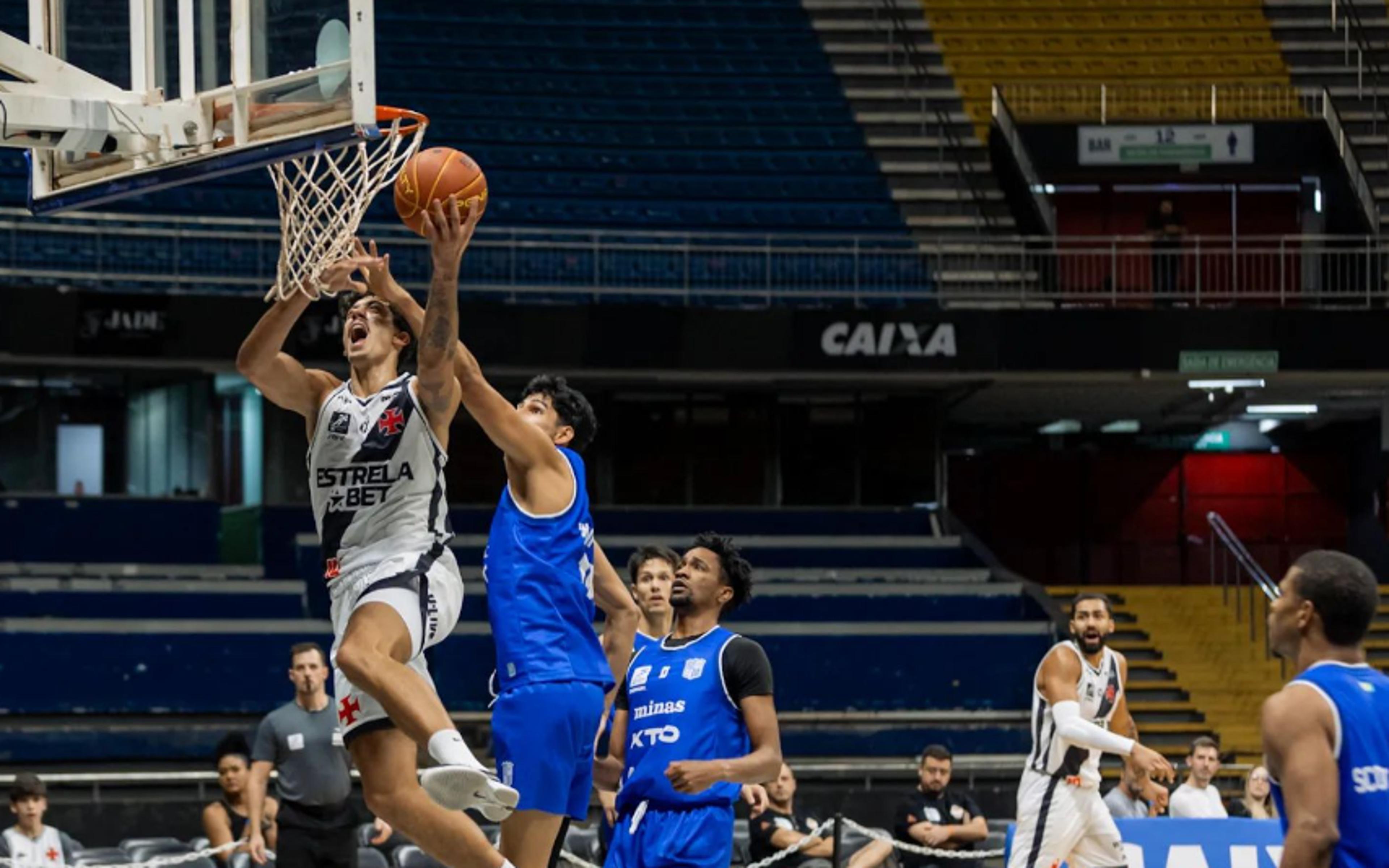 Torneio de Abertura do NBB tem semifinais definidas; veja confrontos