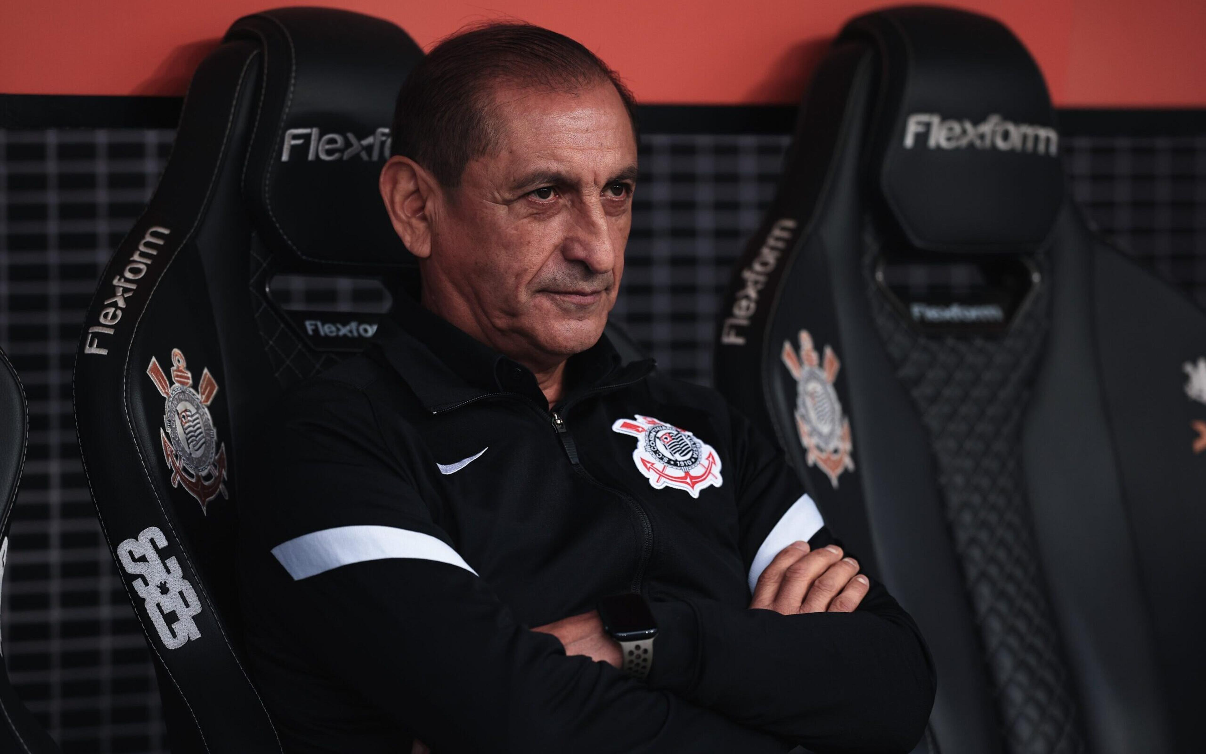 Corinthians: Ramón Díaz provoca Racing: ‘Nunca perdi naquele estádio’