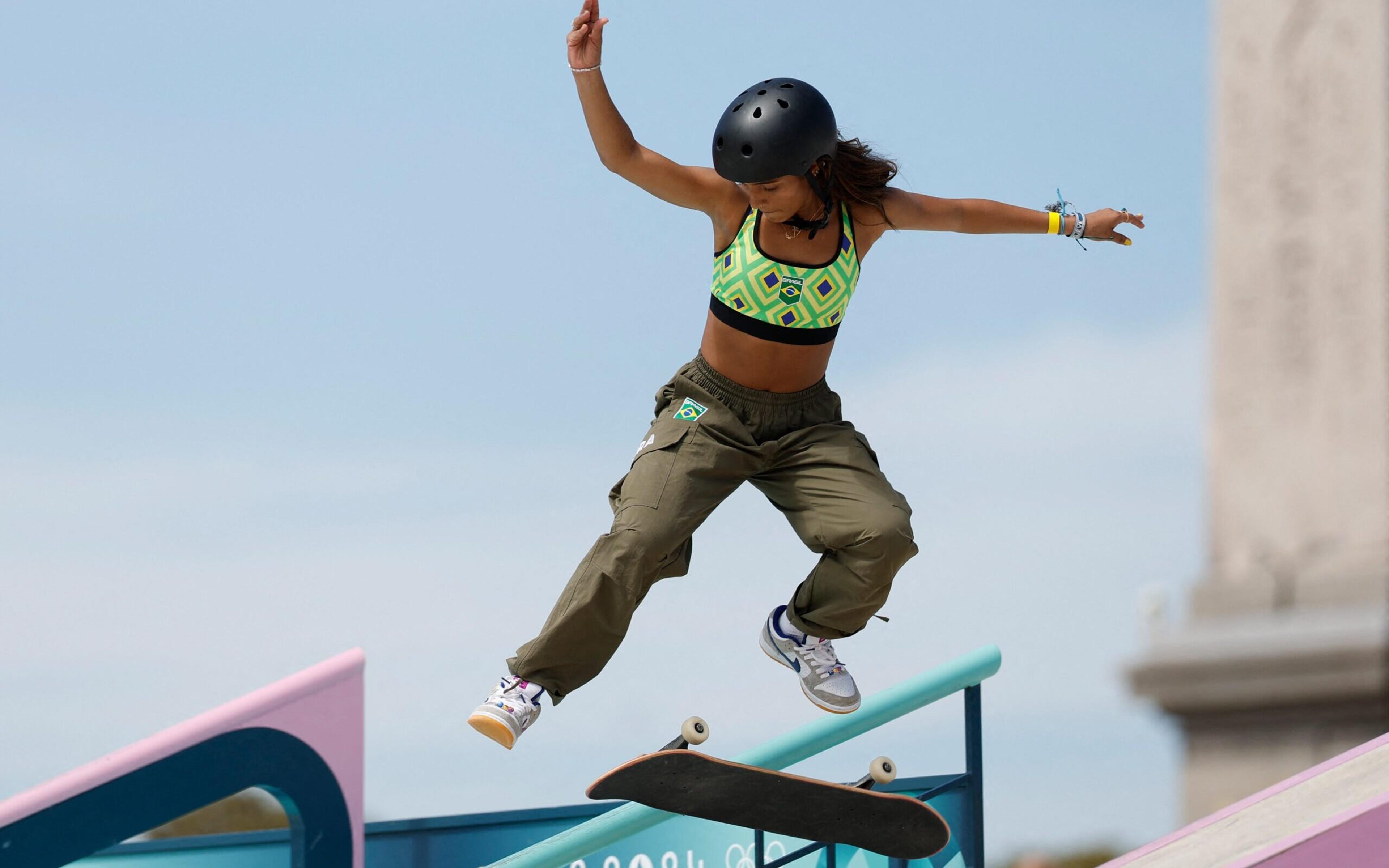 Com milhões de praticantes, Skate cresce no Brasil e gera impacto bilionário