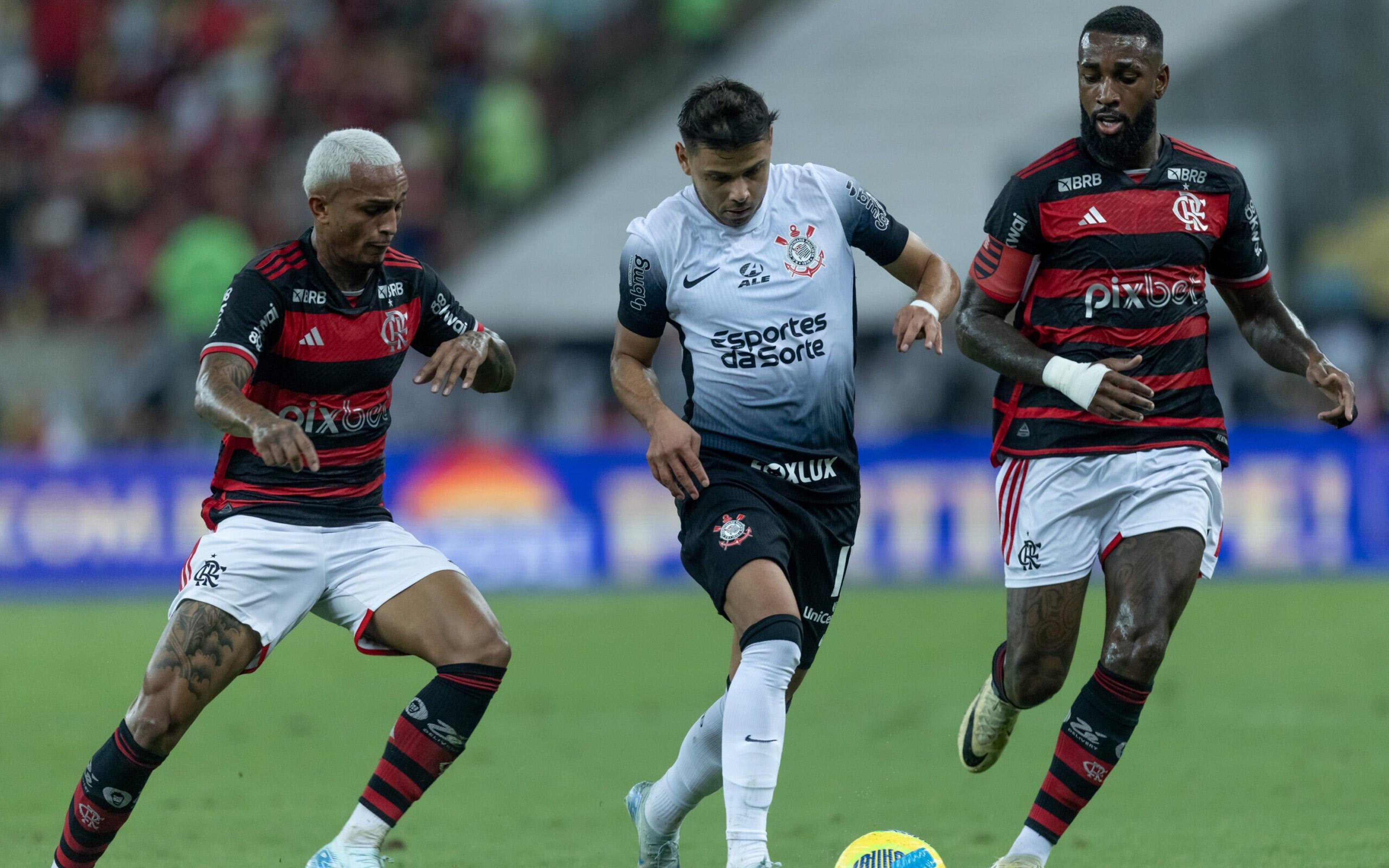 Corinthians terá maratona de mata-matas após Data Fifa