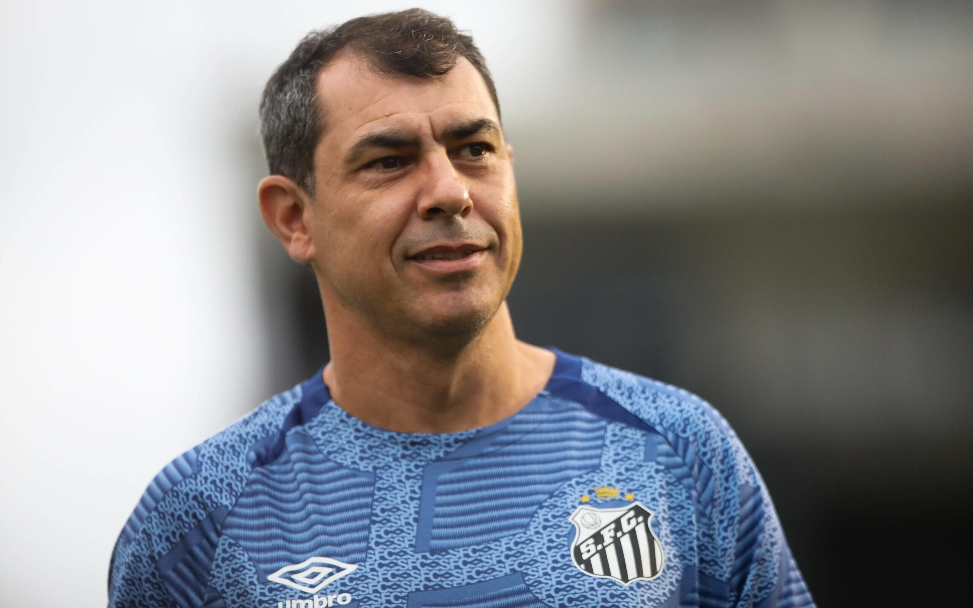 Quantos pontos faltam para o Santos voltar à Série A?