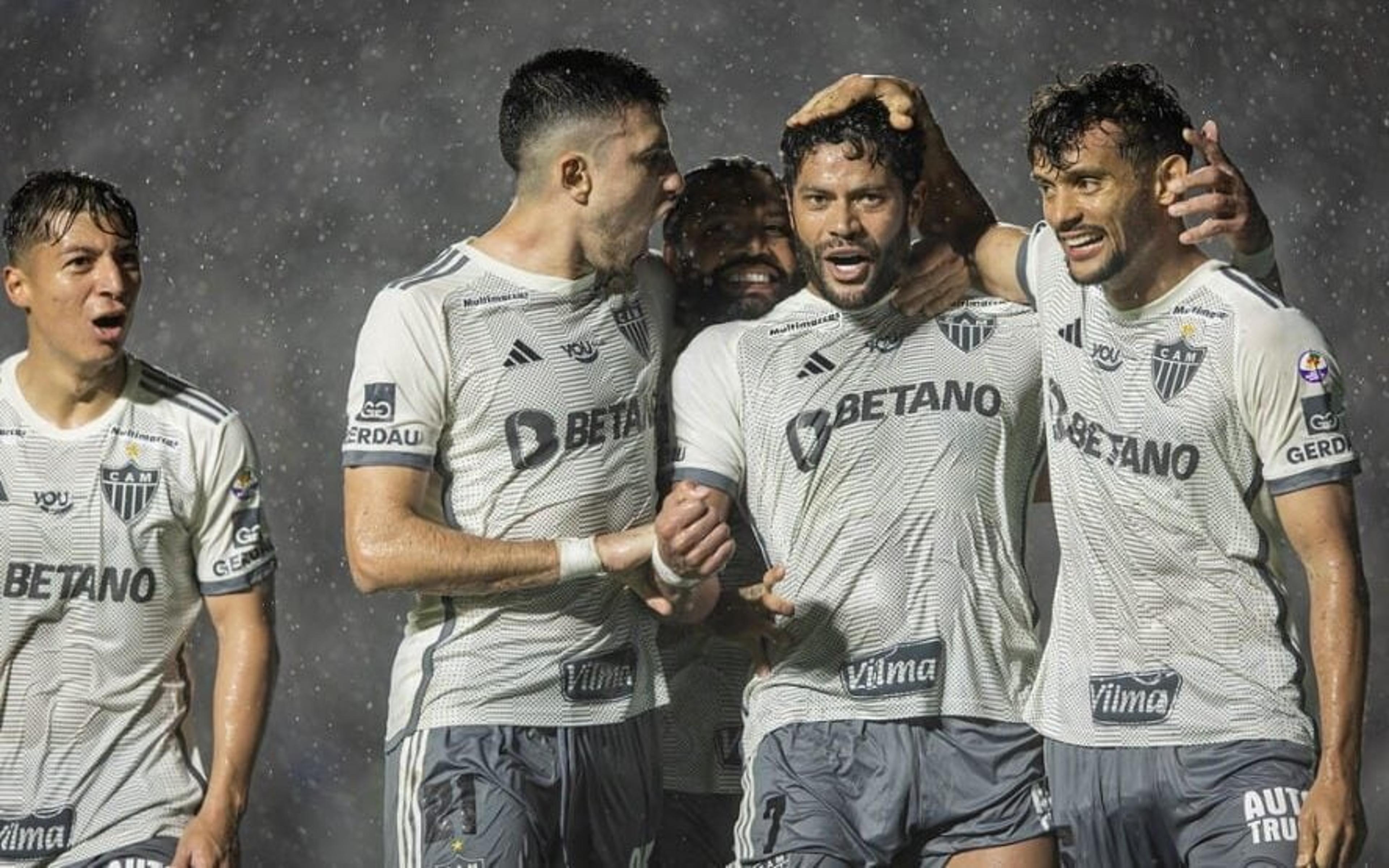 Atlético-MG x River Plate: onde assistir, horário e escalações do jogo pela Libertadores