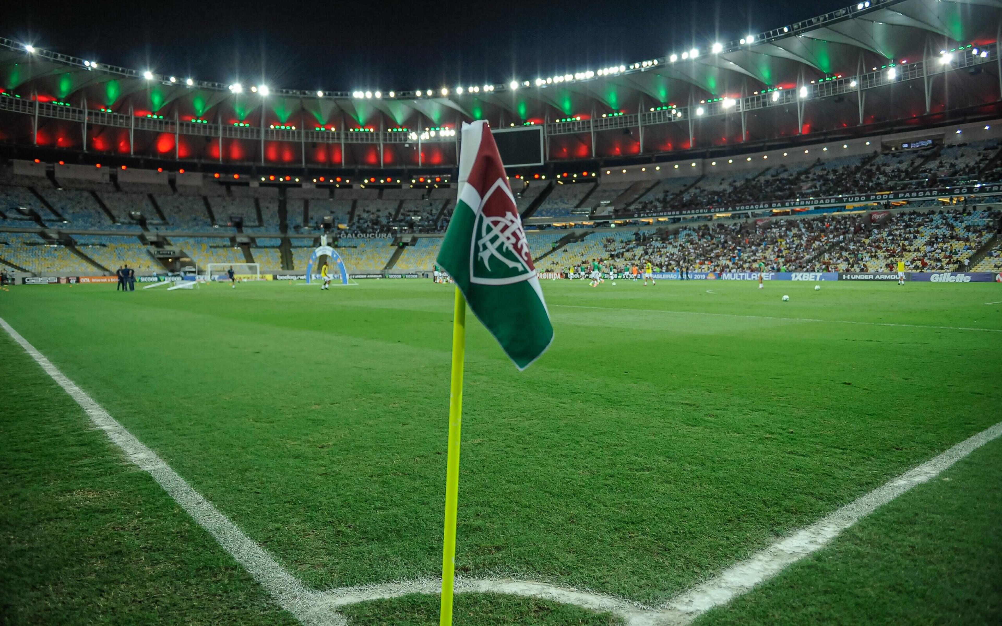 Fluminense defende escrita contra o Cruzeiro; entenda