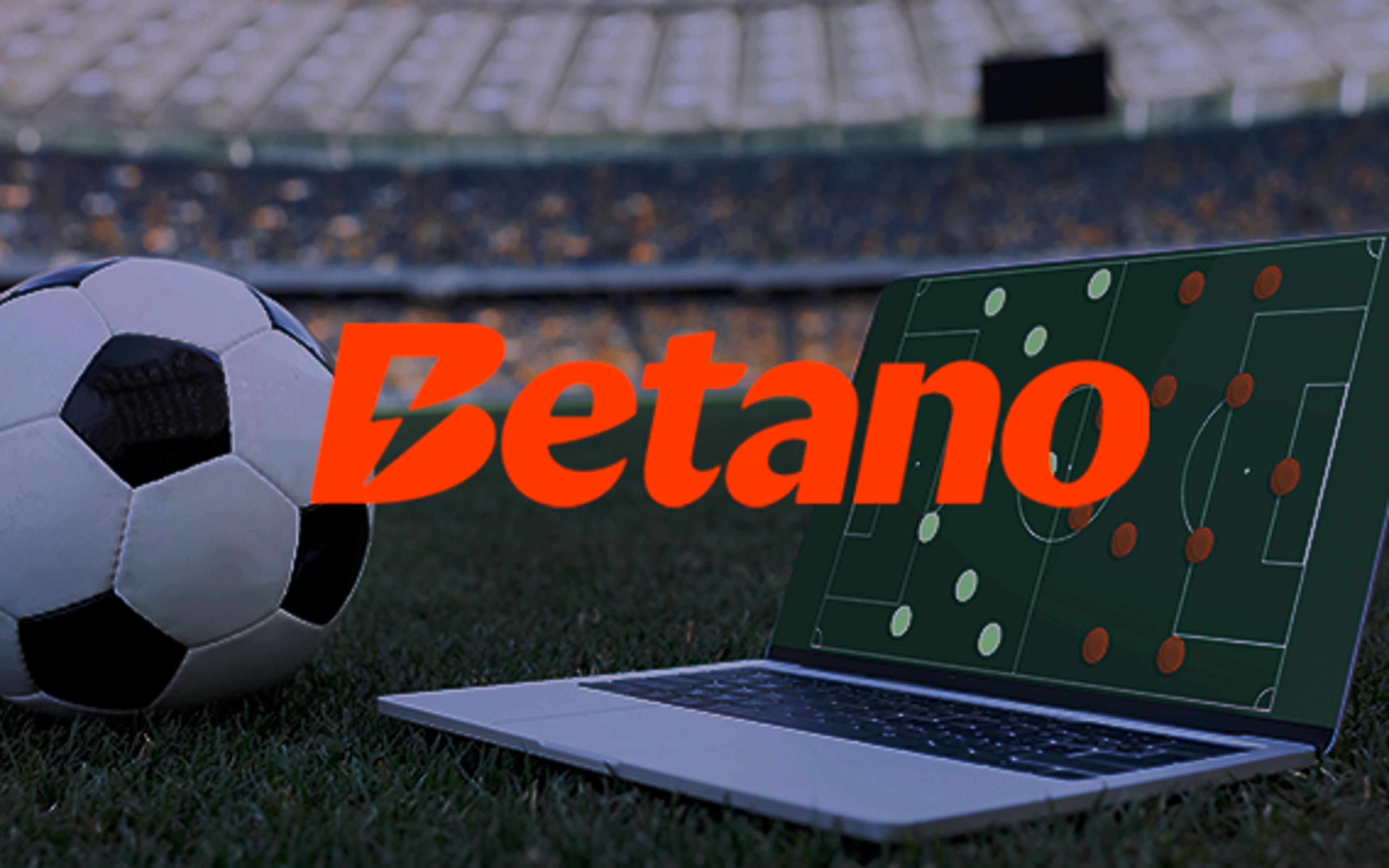 Betano app: veja como baixar e apostar no celular