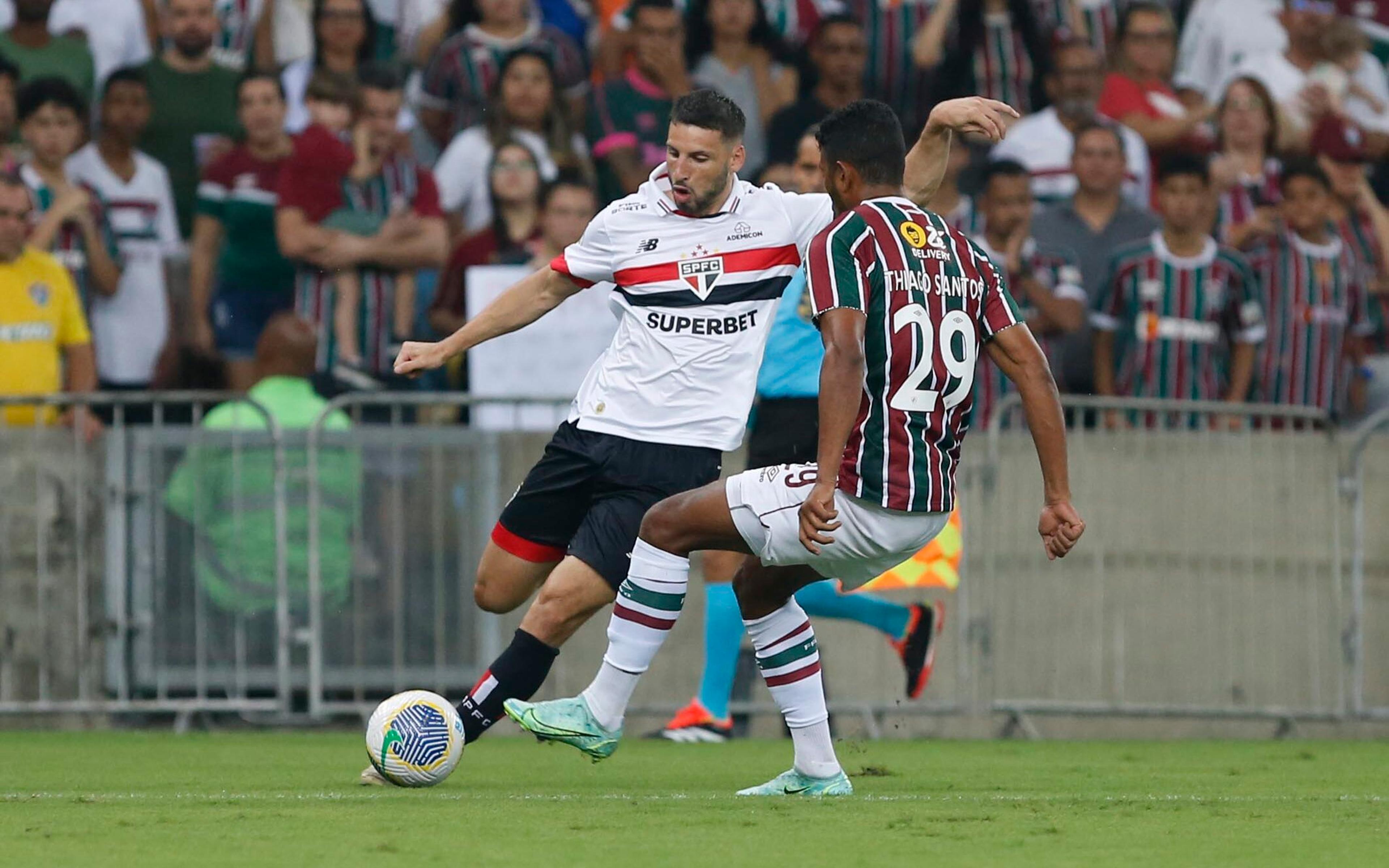 Julgamento da partida entre São Paulo e Fluminense ganha novo capítulo