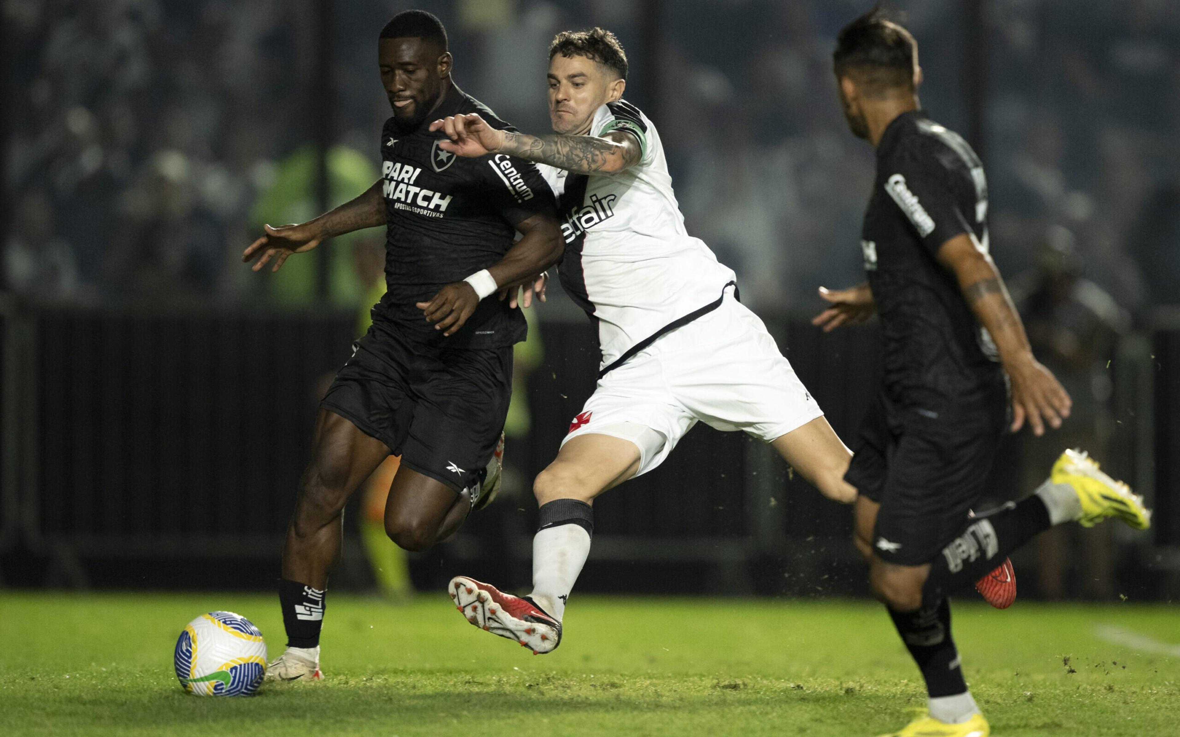 Clássico da Amizade: de onde vem o apelido de Botafogo x Vasco