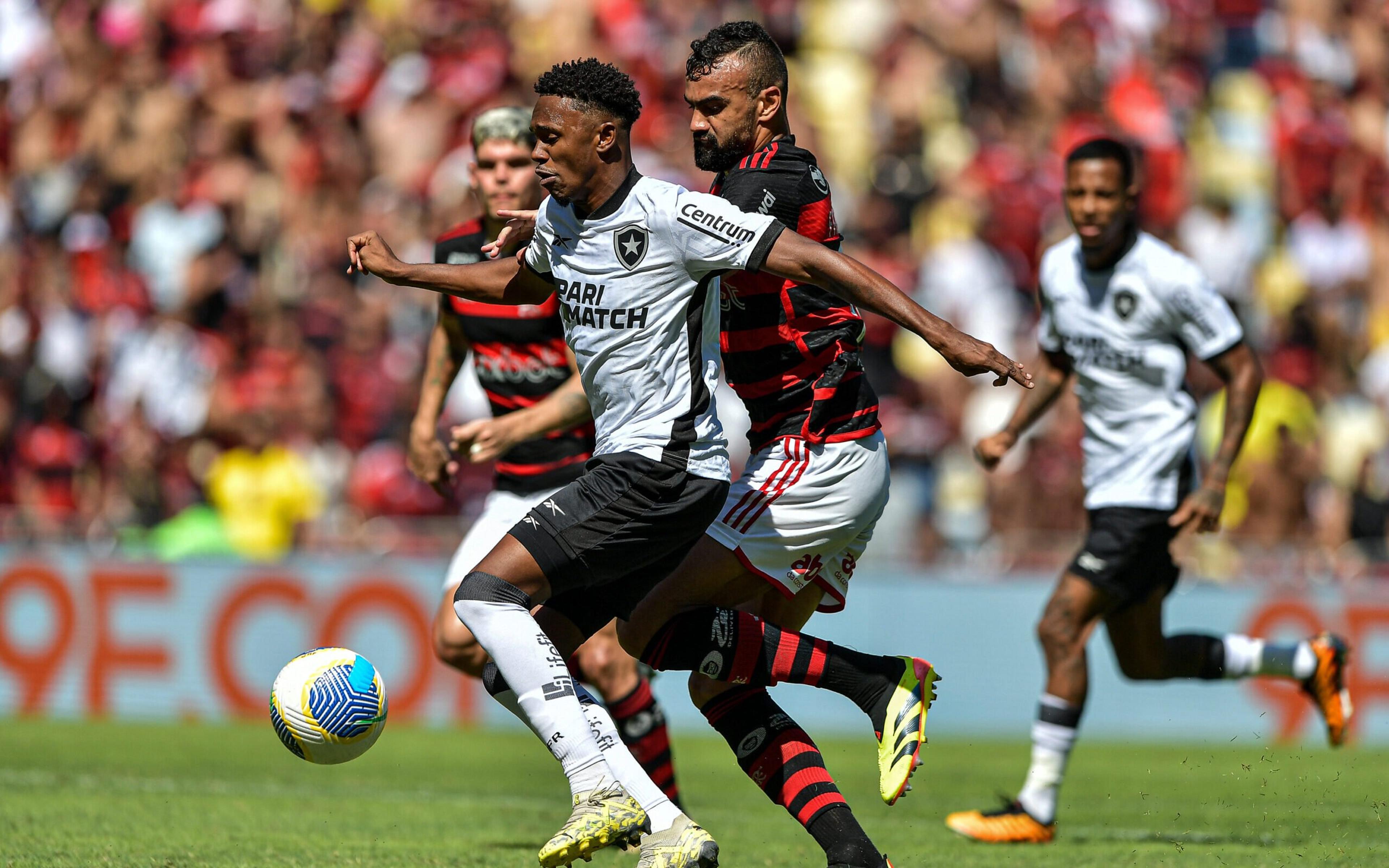 Clássico da Rivalidade: de onde vem o apelido de Botafogo x Flamengo